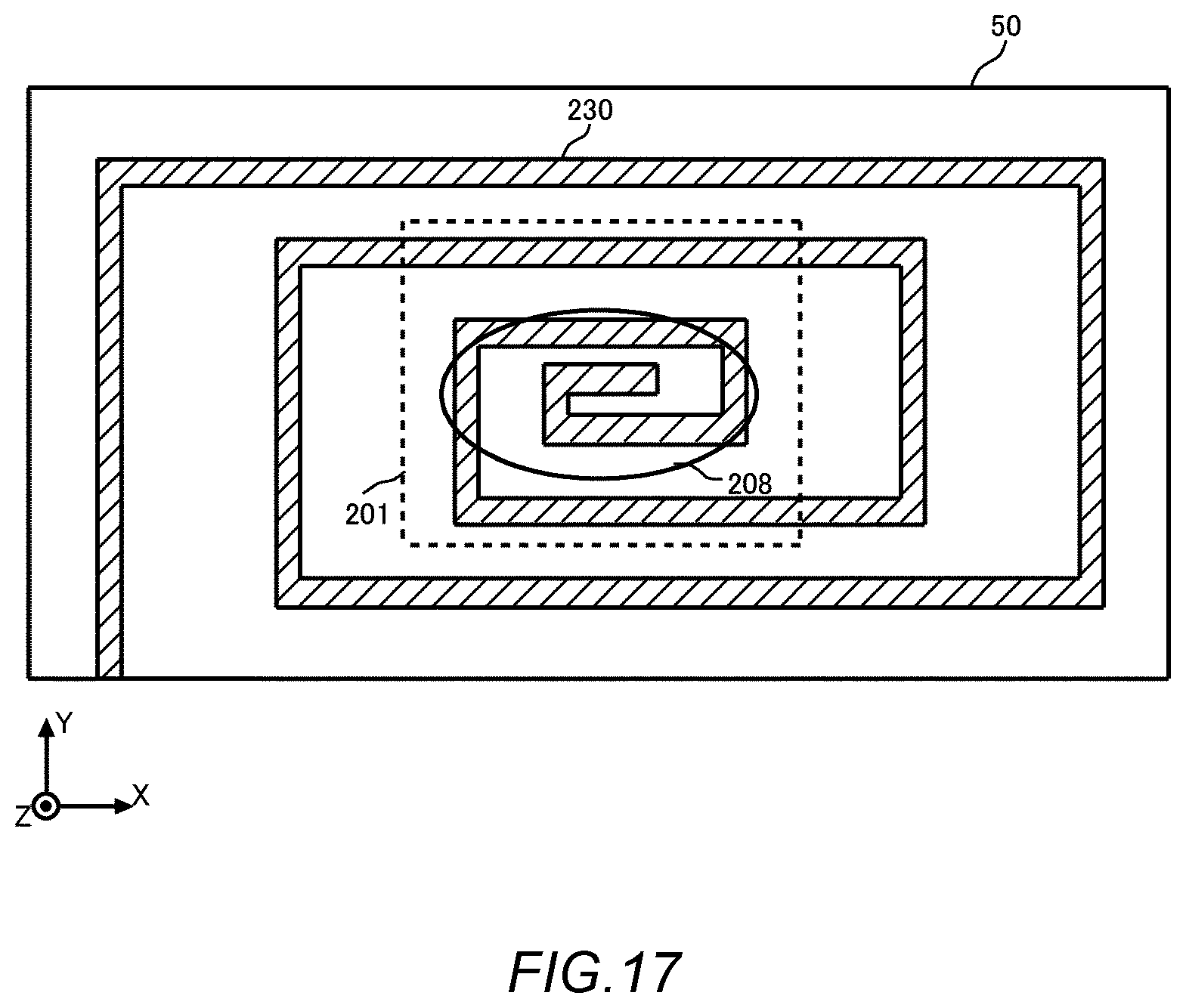 Patent US12165998 Figure 18 – Semiconductor device