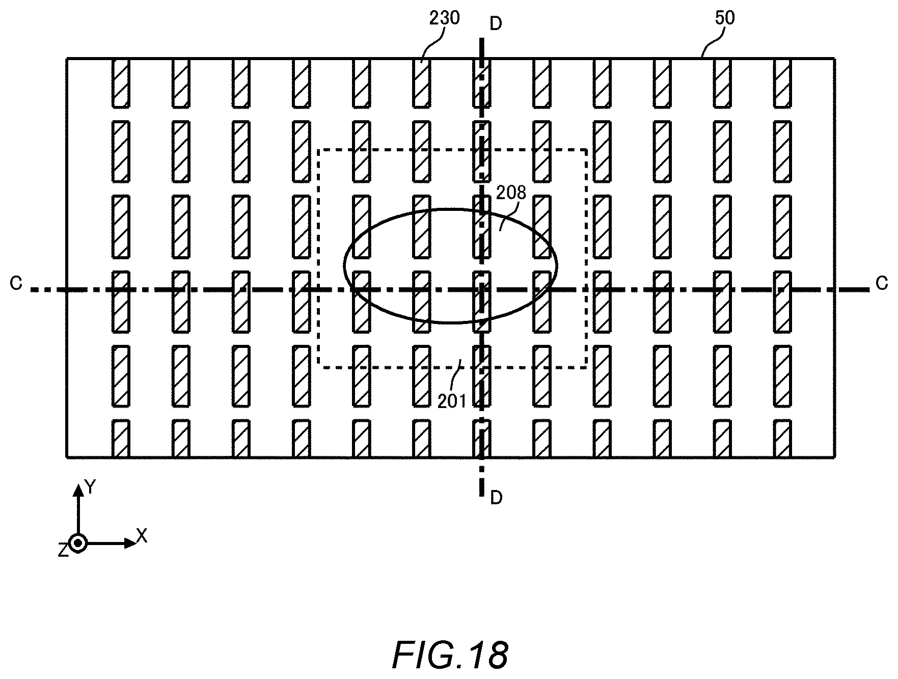 Patent US12165998 Figure 19 – Semiconductor device