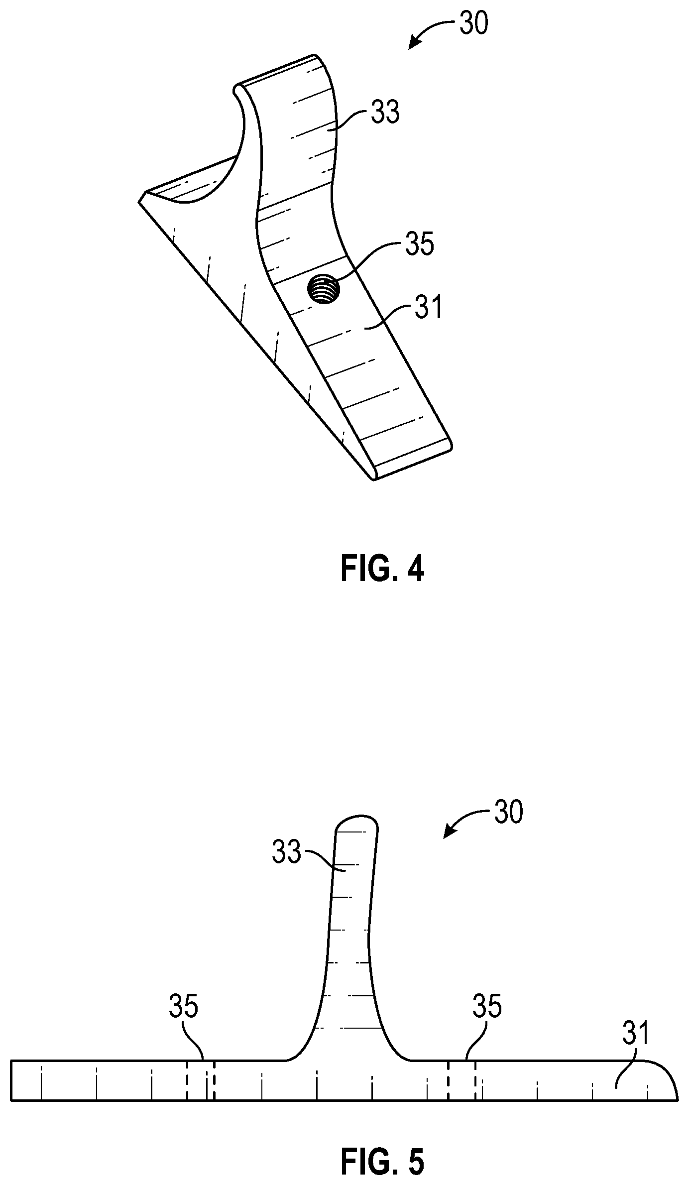 Patent US12167705 Figure 3 – Gauge wheel system