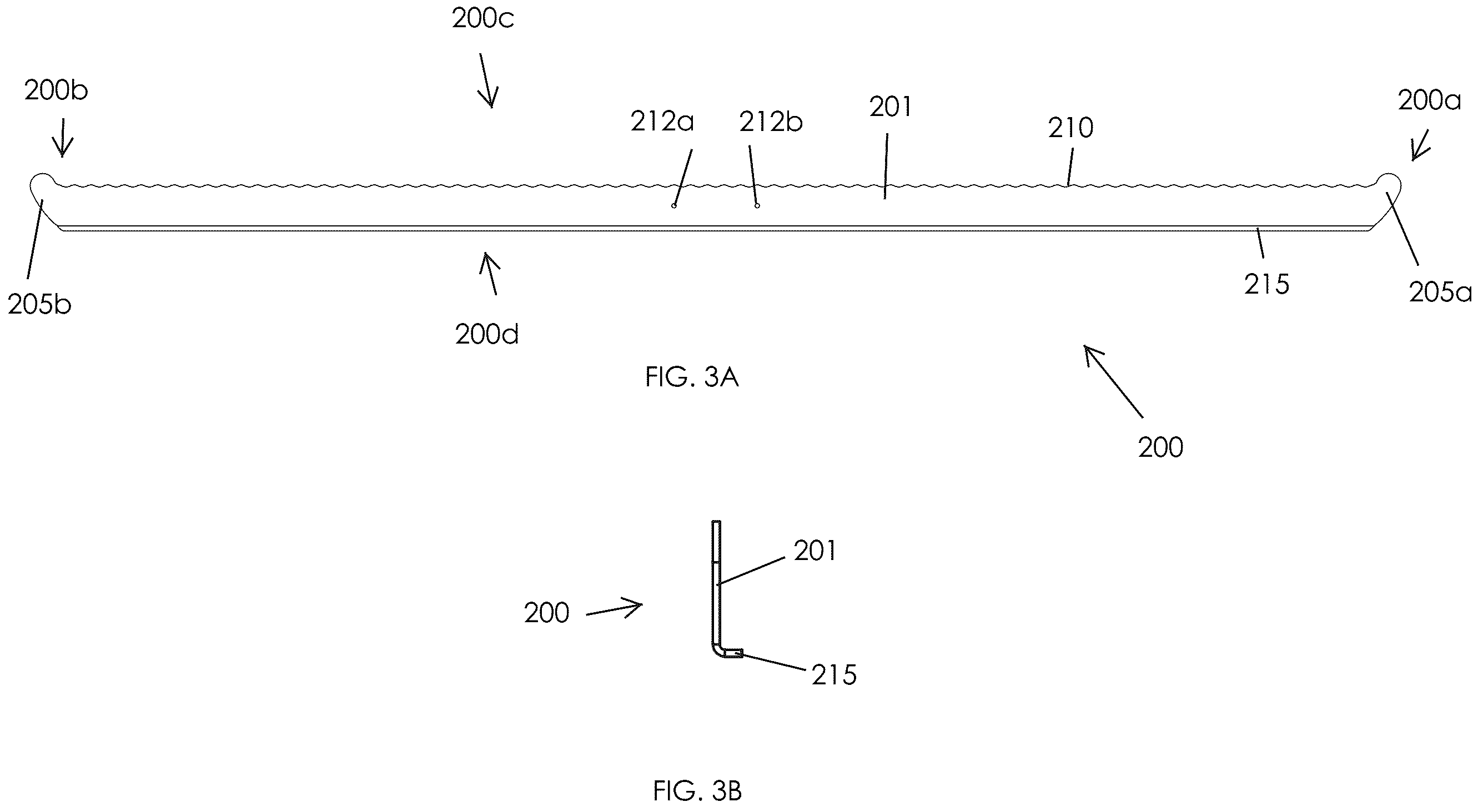 Patent US12167708 Figure 3 – Vegetation hanger