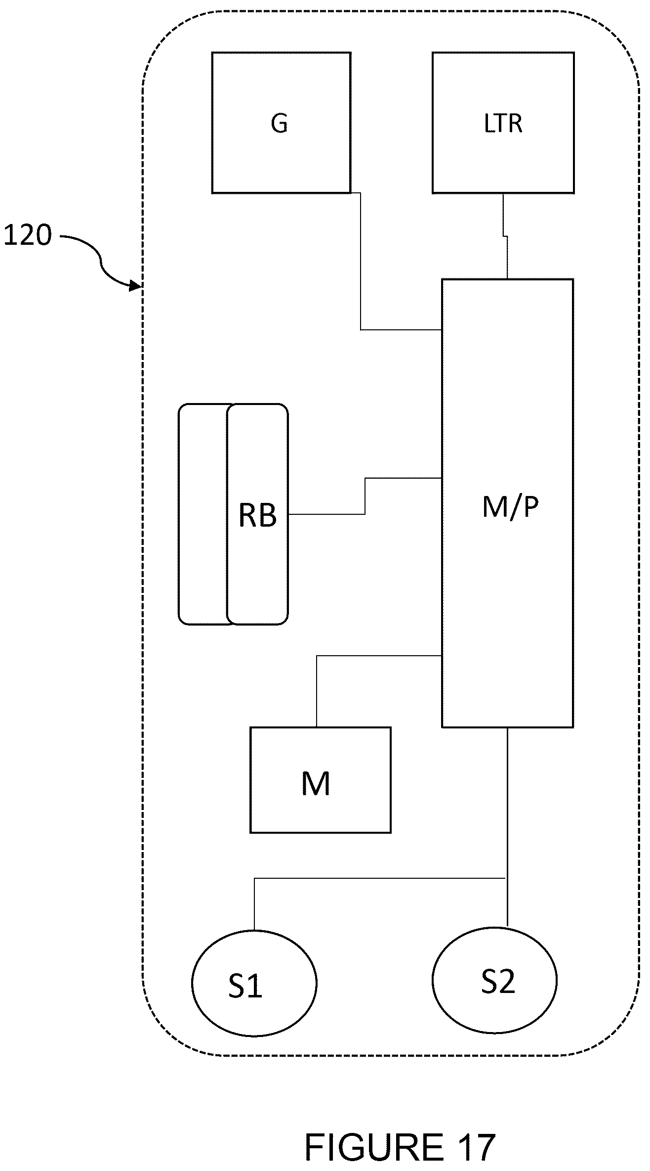Patent US12167716 Figure 9 – Animal collar assembly