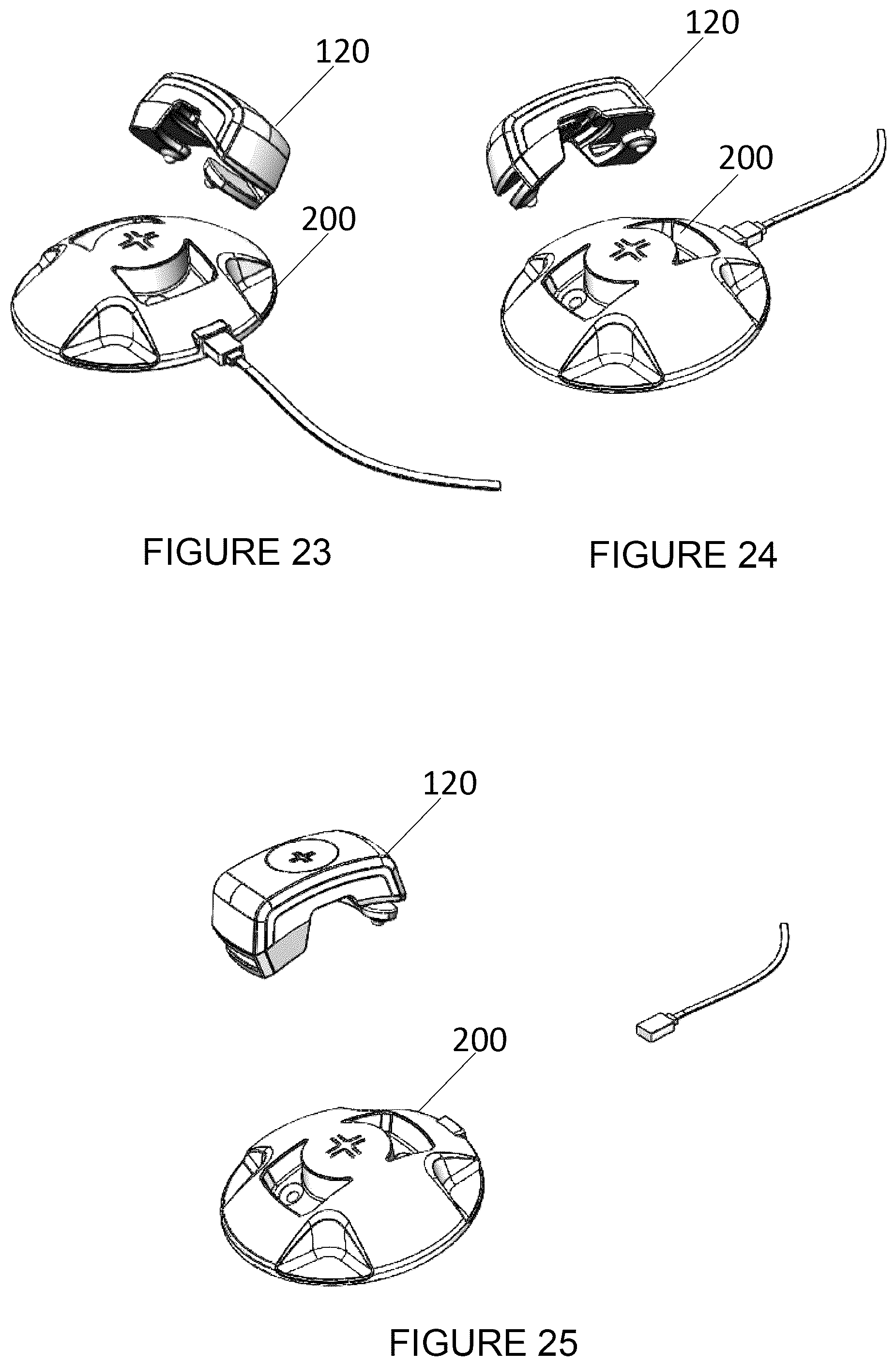 Patent US12167716 Figure 12 – Animal collar assembly