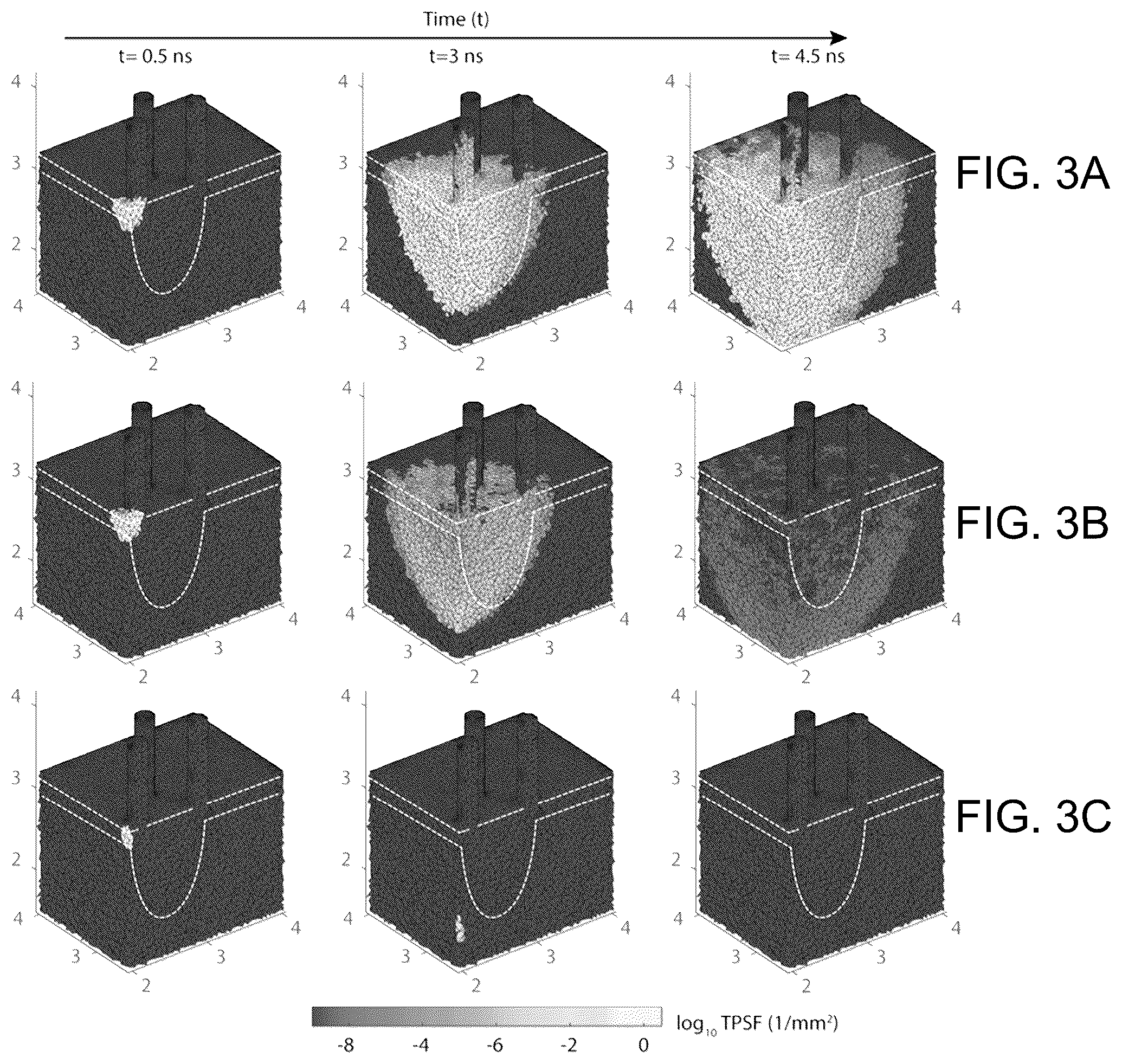 Patent US12167720 Figure 3 – Structure and method for promoting microalgae growth