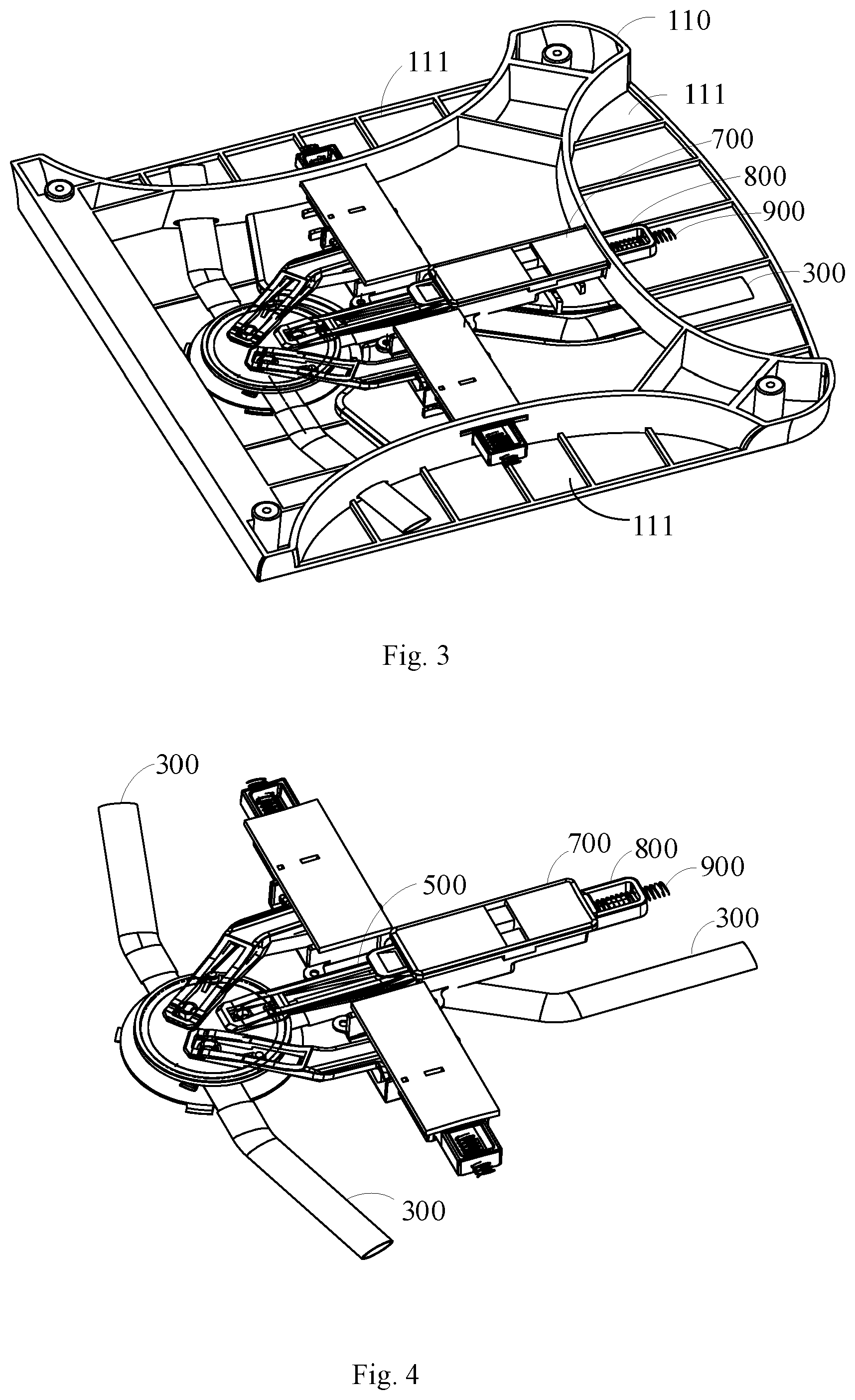 Patent US12167723 Figure 2 – Water dispenser