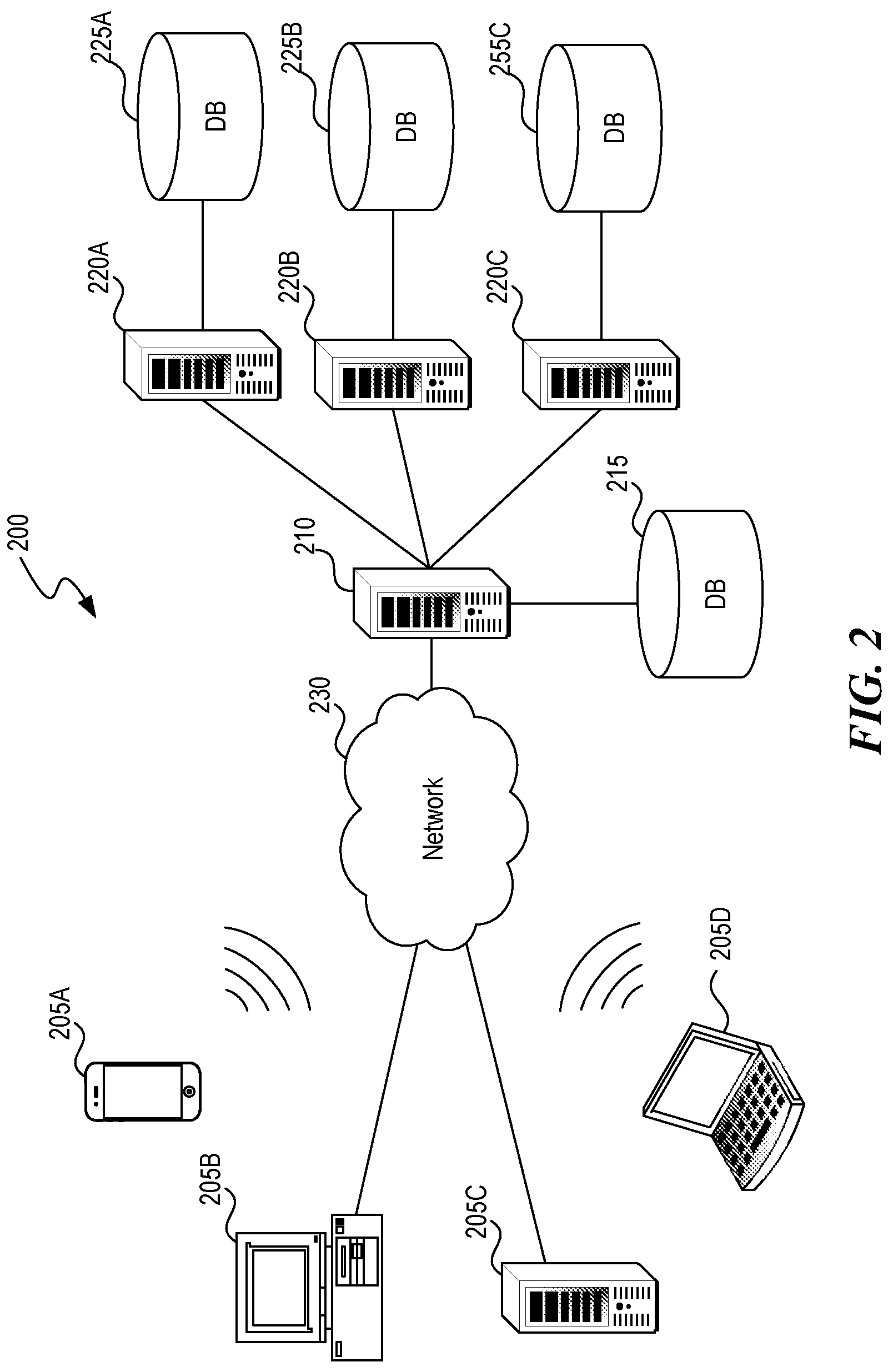 Patent US12167726 Figure 2 – Termite detection and mitigation system