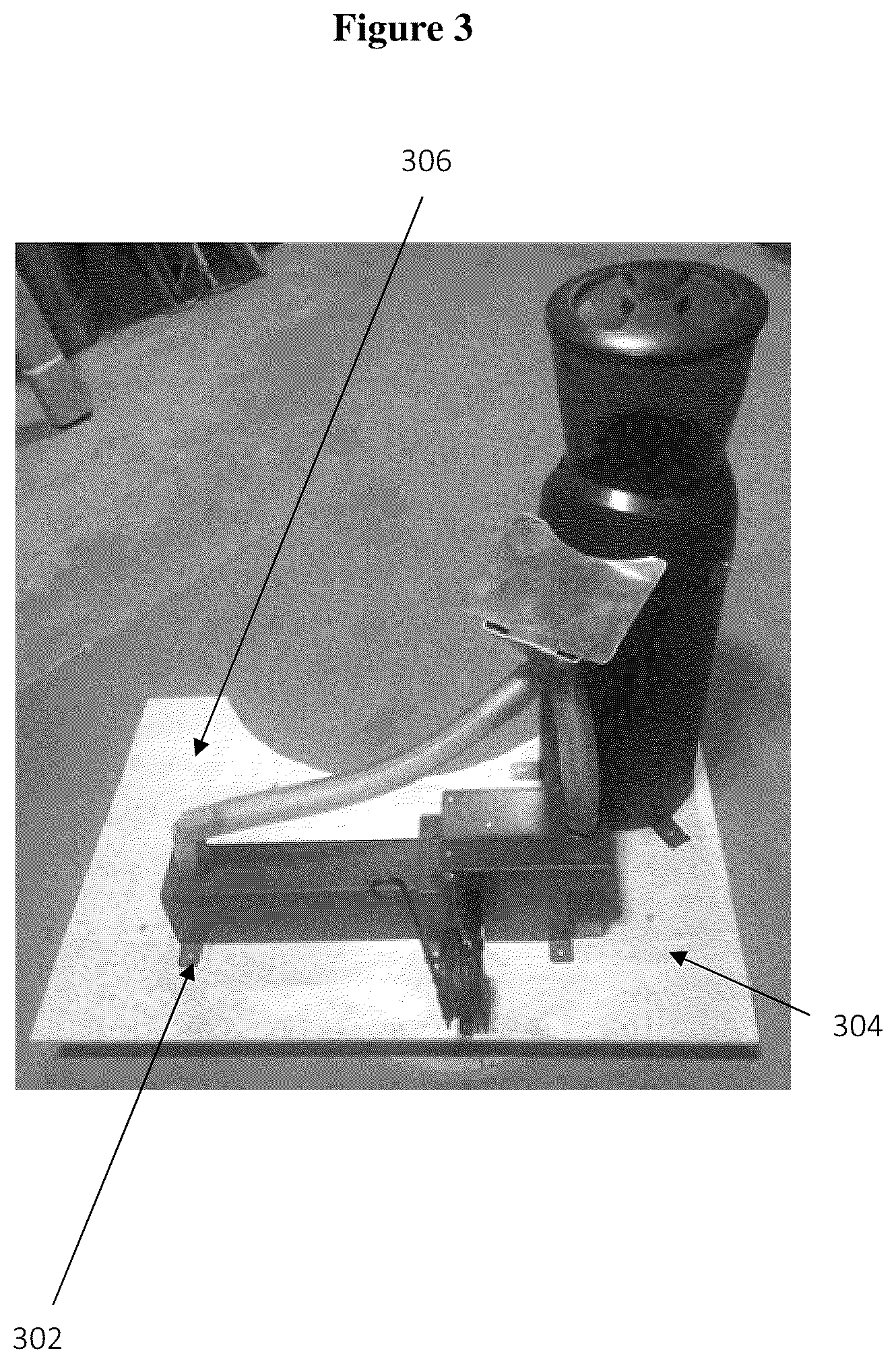 Patent US12167727 Figure 3 – Trap