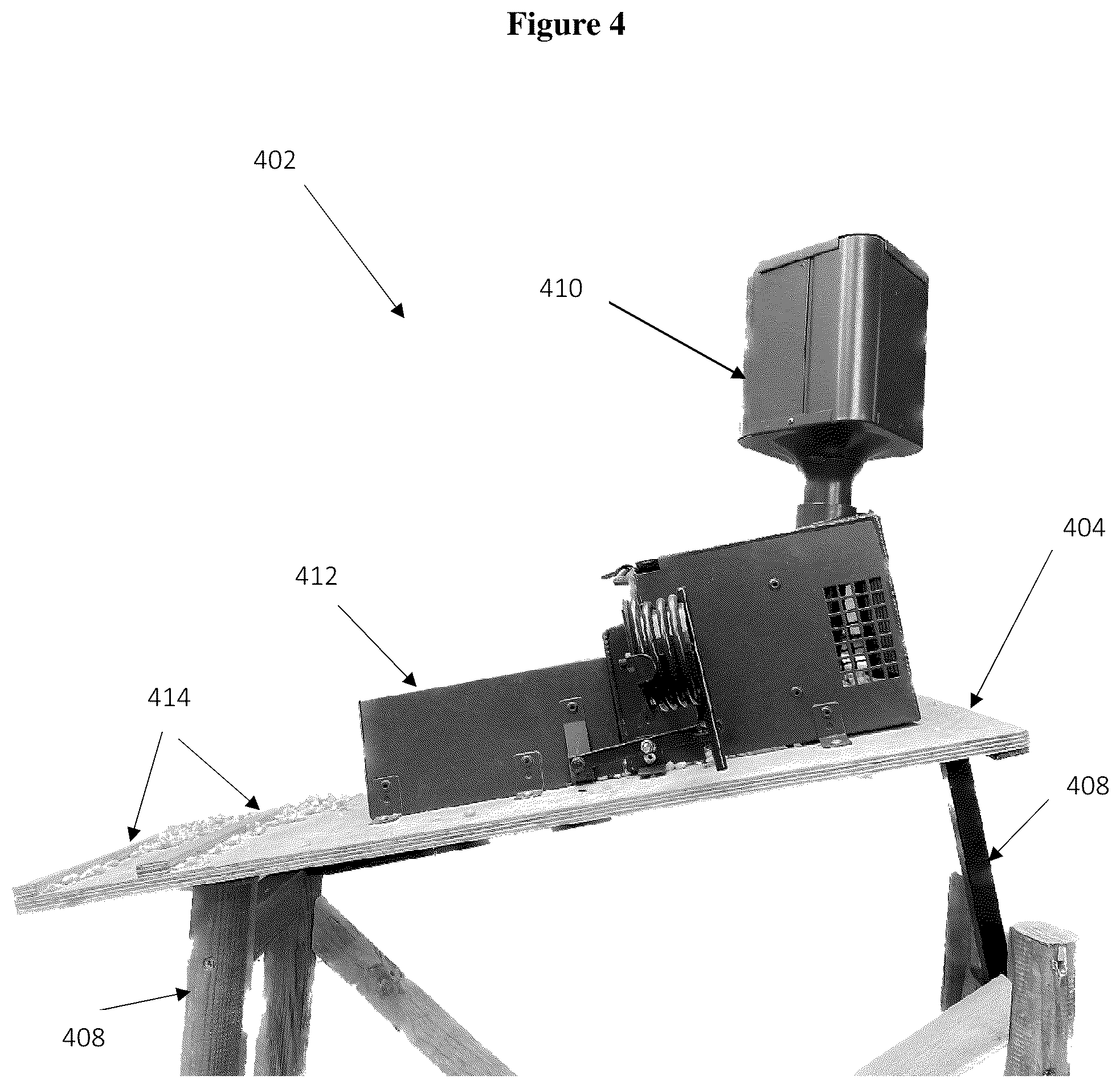 Patent US12167727 Figure 4 – Trap