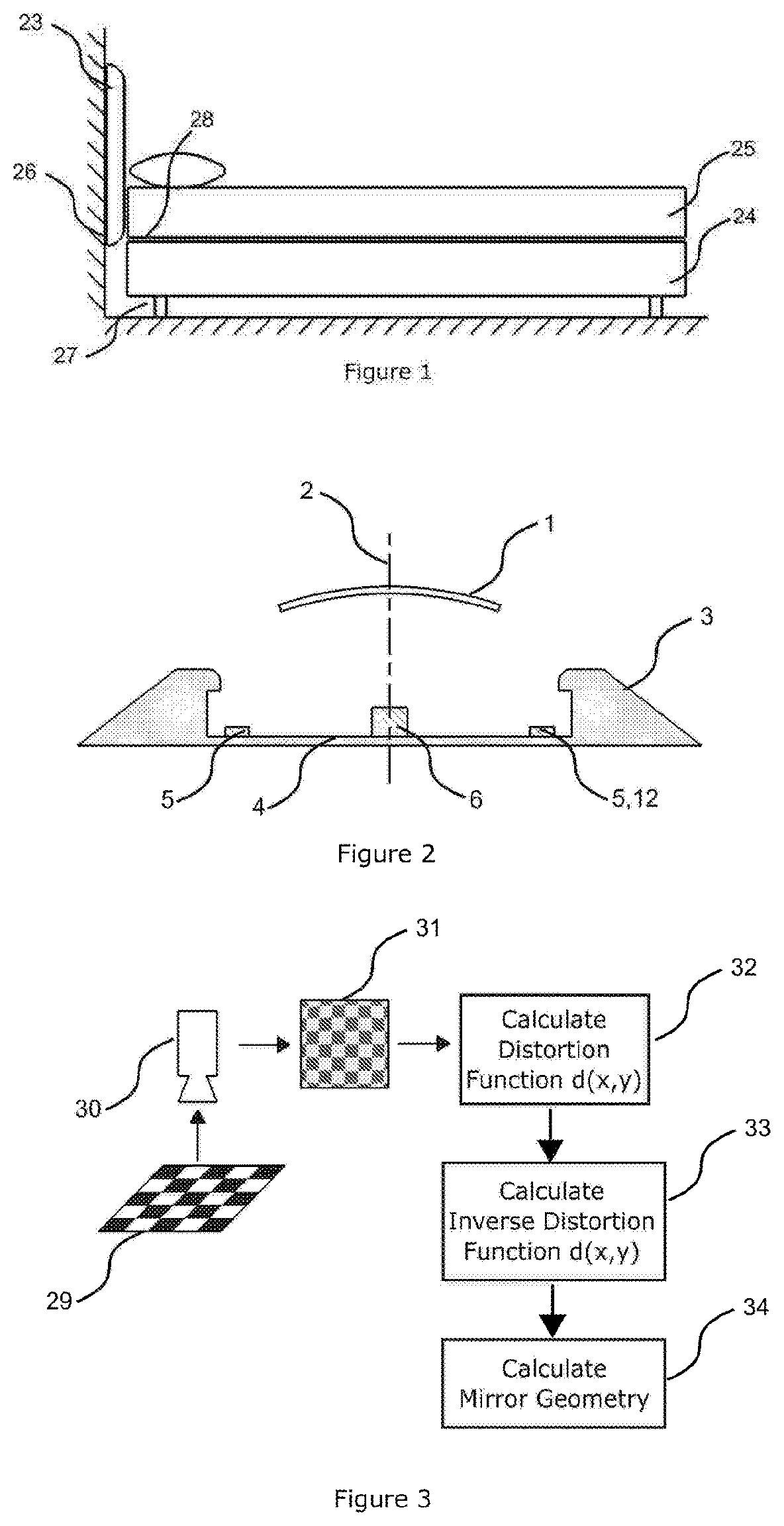 Patent US12167728 Figure 1 – Systems and method for detecting the presence of pests