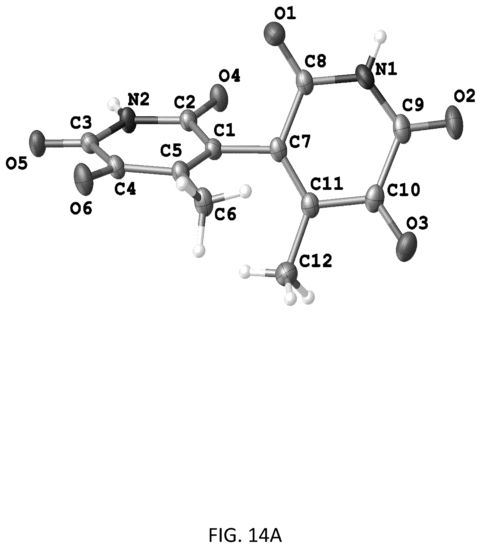Patent US12167733 Figure 16 – Pseudomonas strains and their metabolites to control plant diseases