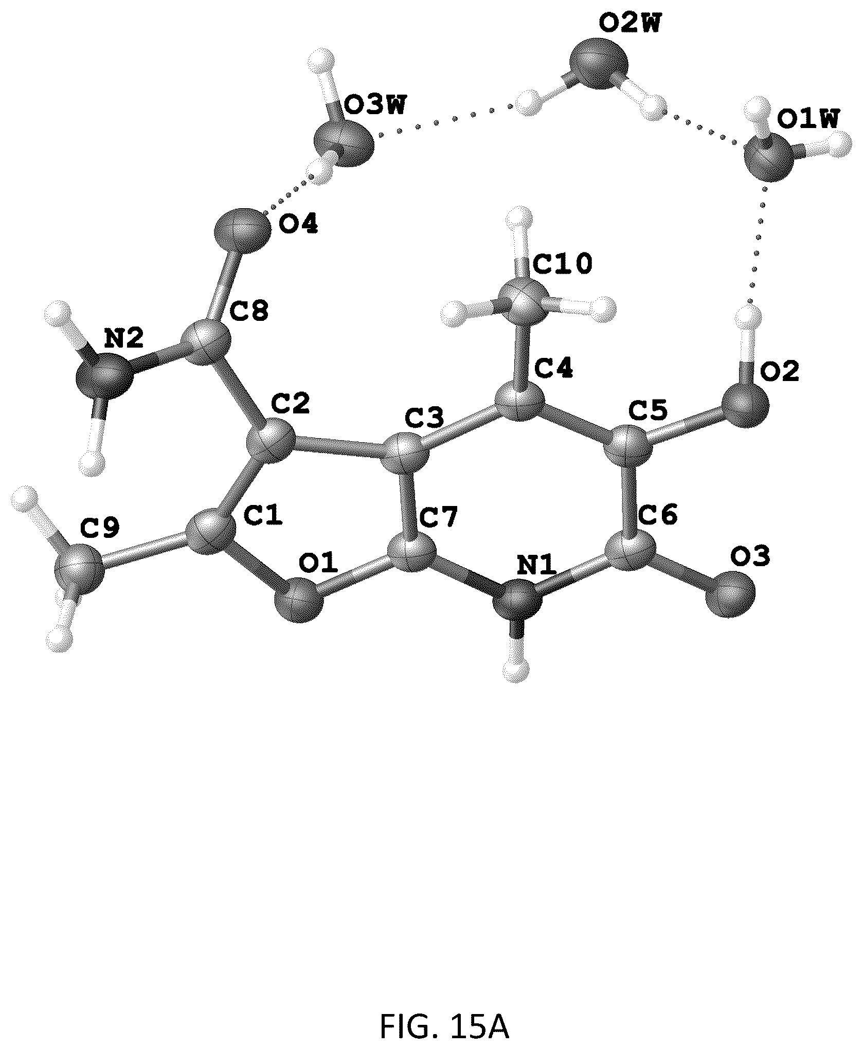Patent US12167733 Figure 18 – Pseudomonas strains and their metabolites to control plant diseases