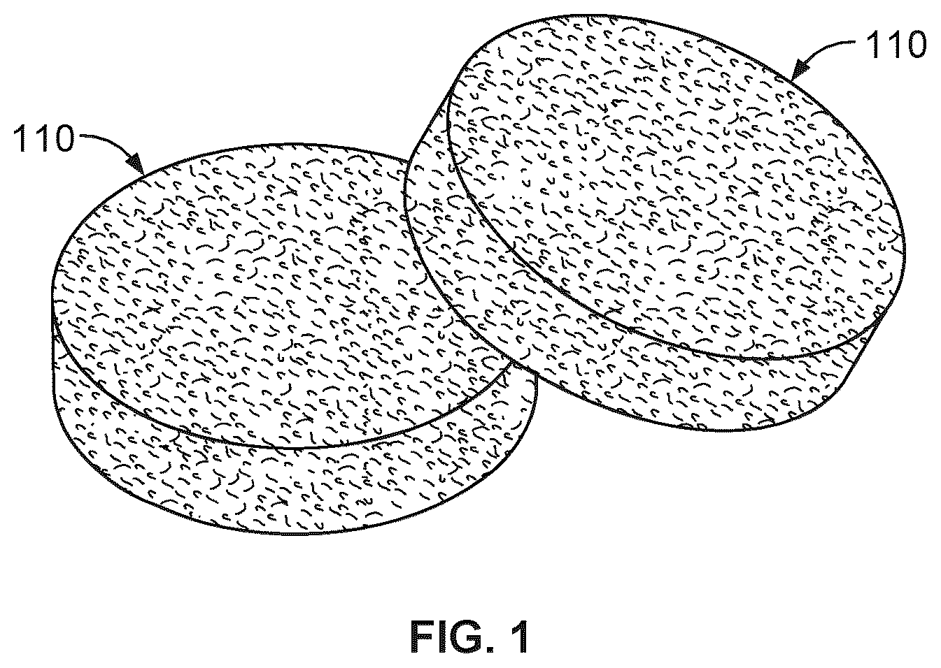 Patent US12167743 Figure 1 – Oral product