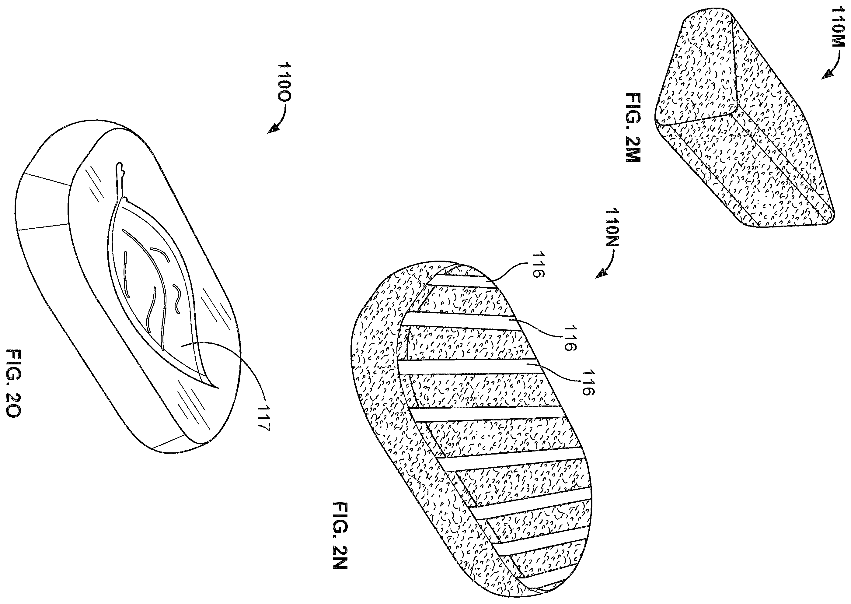 Patent US12167743 Figure 4 – Oral product