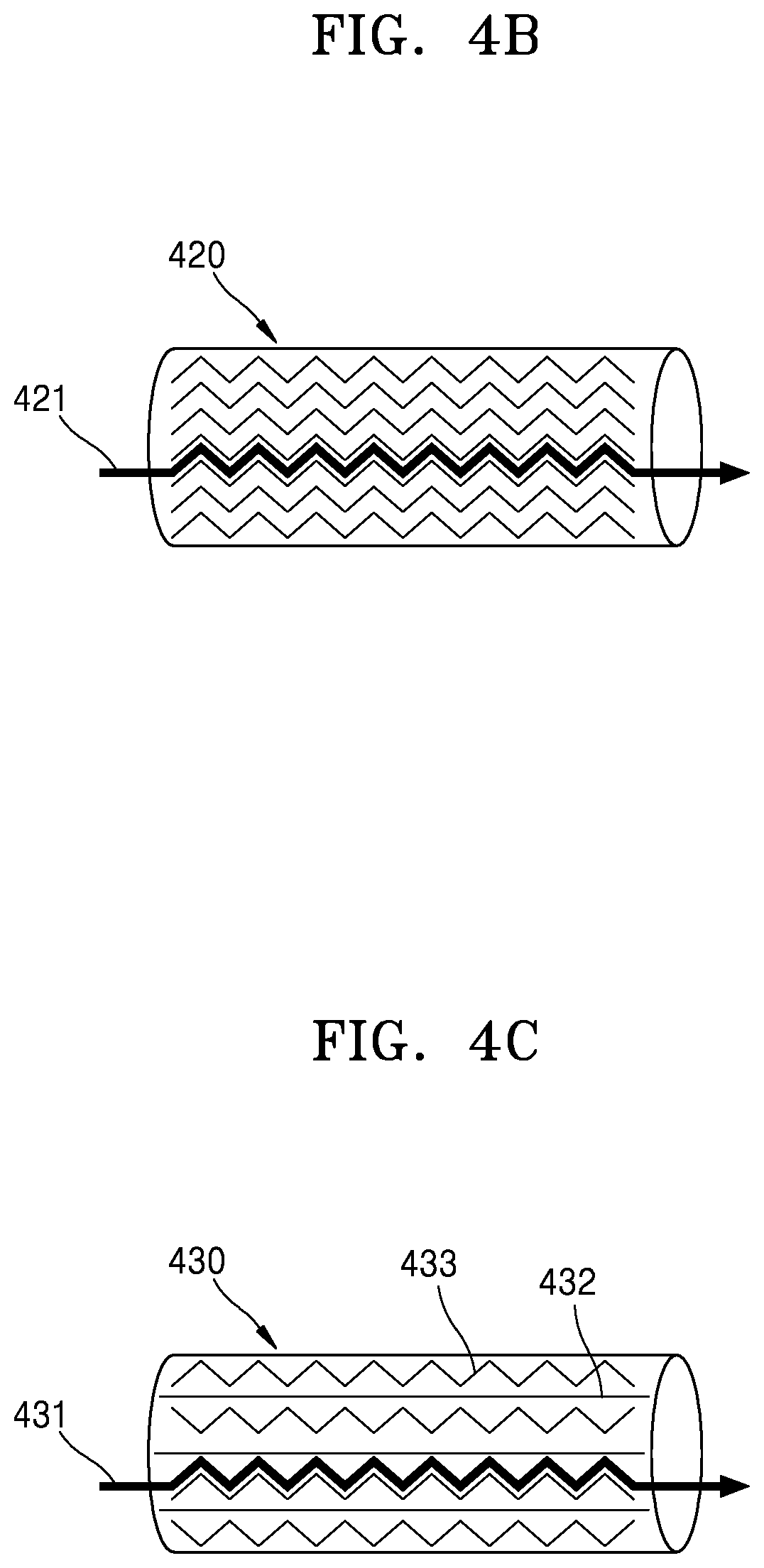 Patent US12167745 Figure 3 – Cigarette