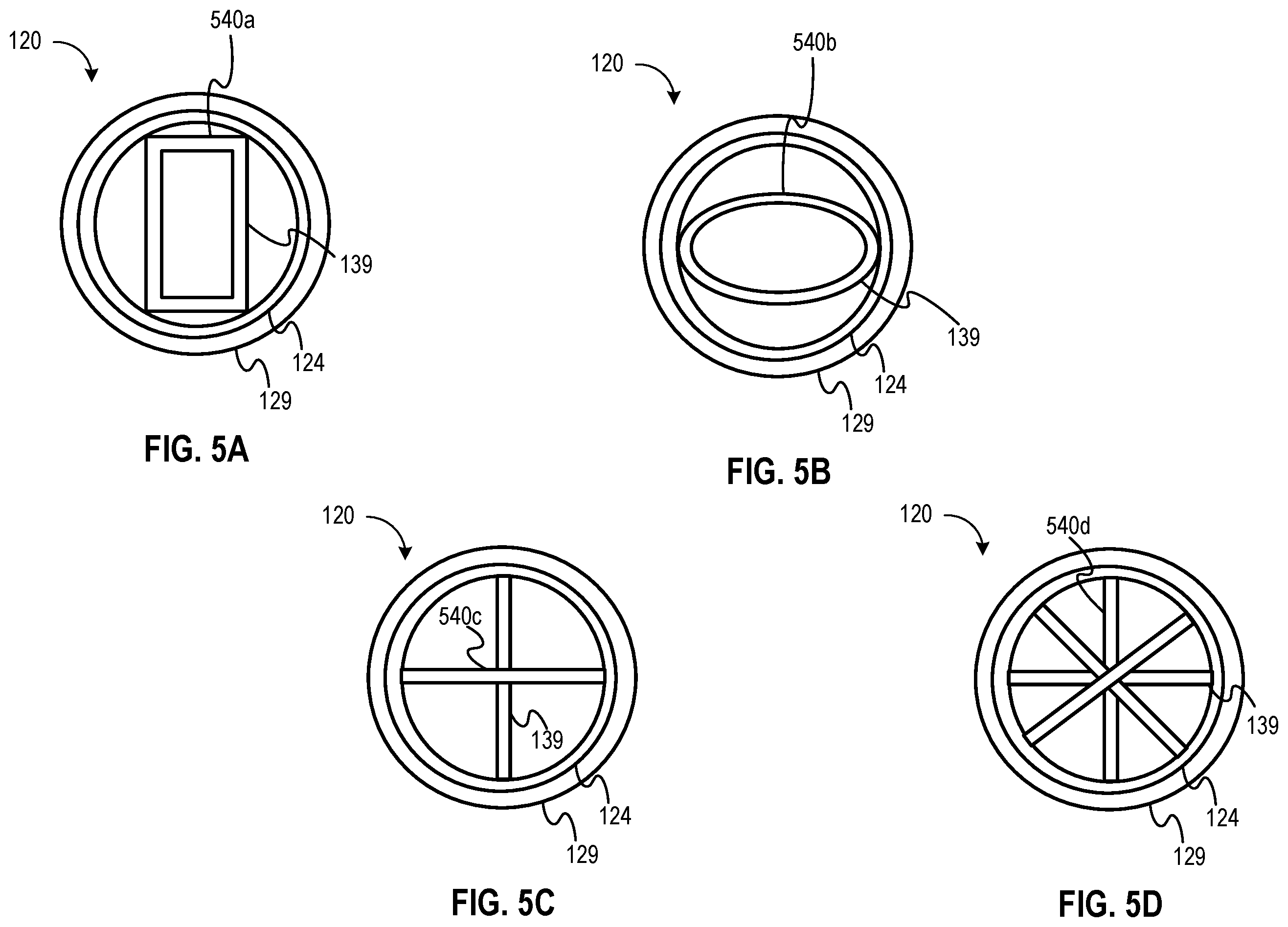 Patent US12167747 Figure 3 – Filter having a shaped rim structure and a flavor capsule