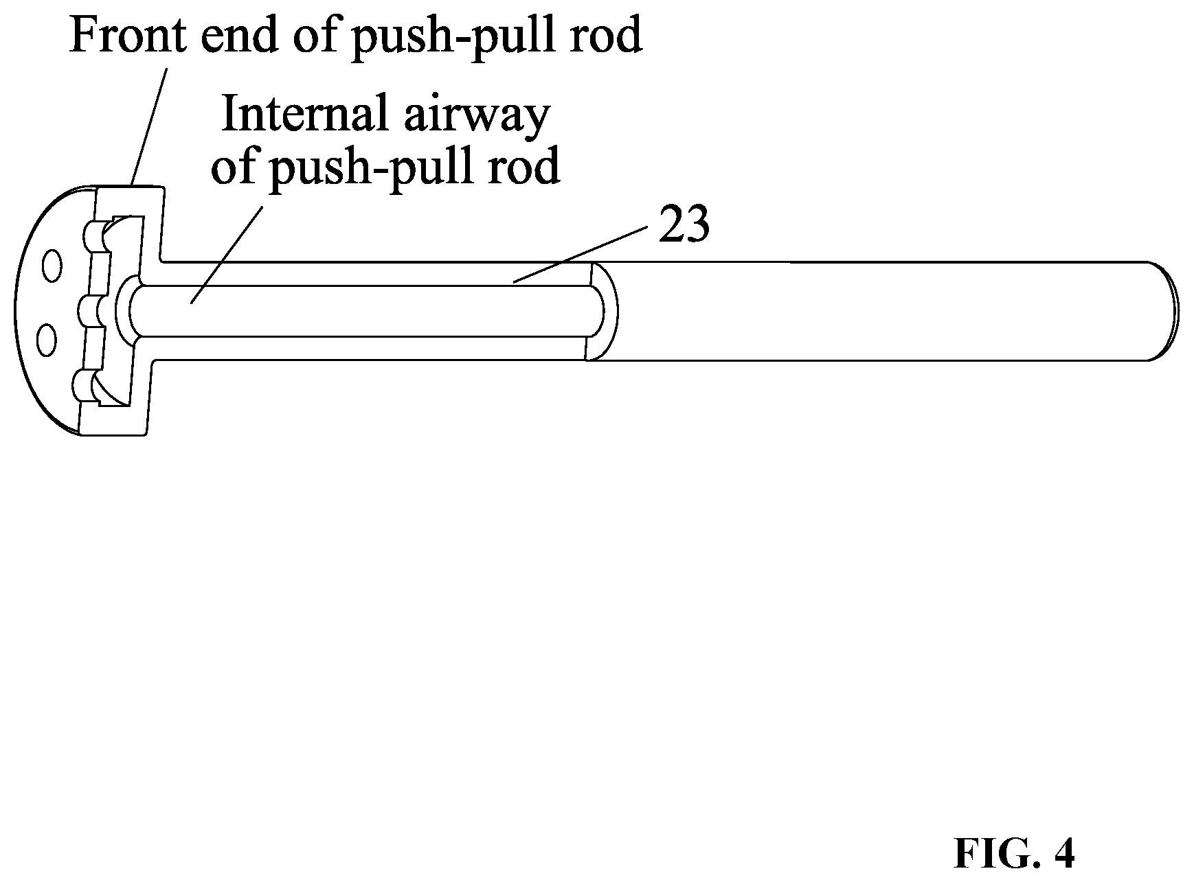 Patent US12167748 Figure 4 – Hookah