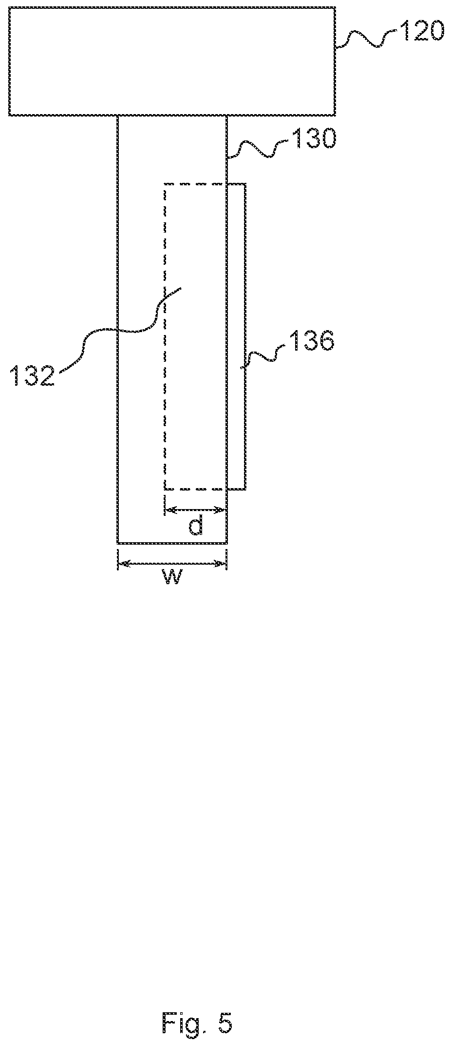 Patent US12167749 Figure 5 – Child-resistant smoking article package