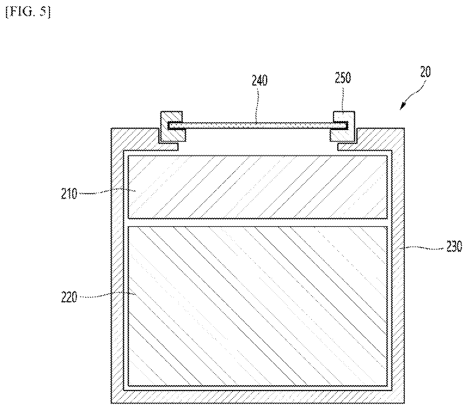 Patent US12167750 Figure 5 – Ultrasonic-based aerosol generation device
