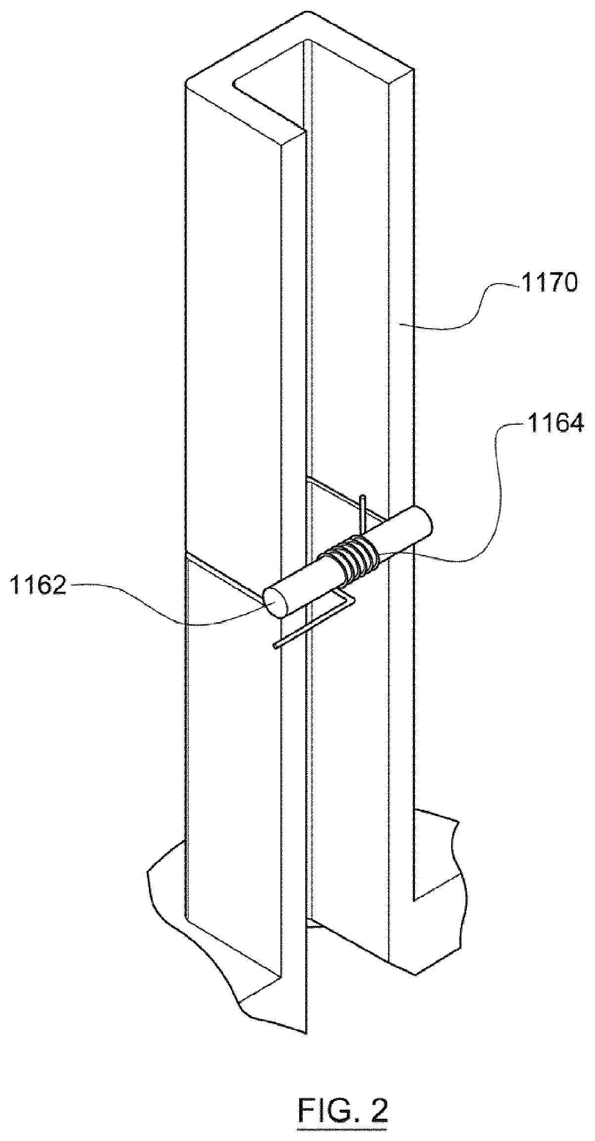 Patent US12167751 Figure 2 – Smoking substitute apparatus