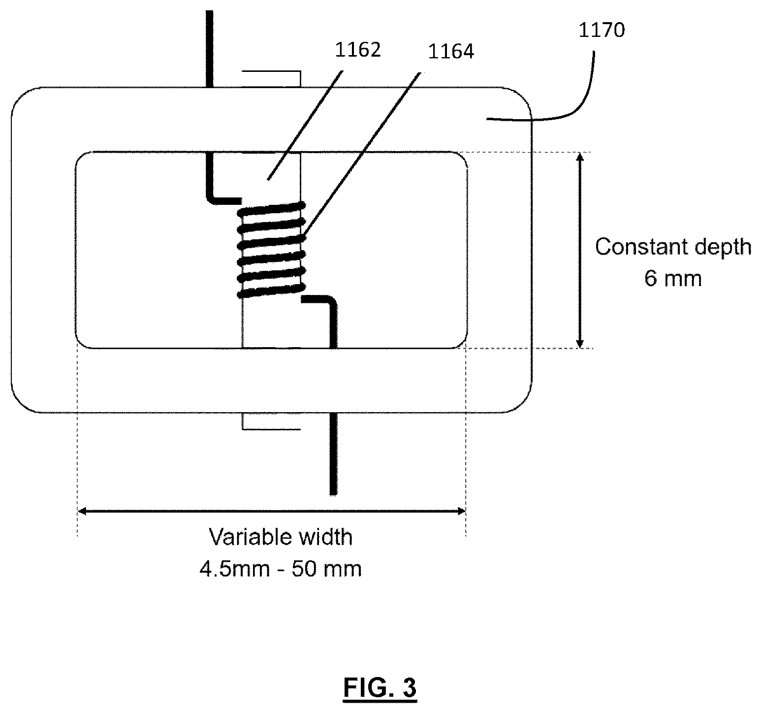 Patent US12167751 Figure 3 – Smoking substitute apparatus