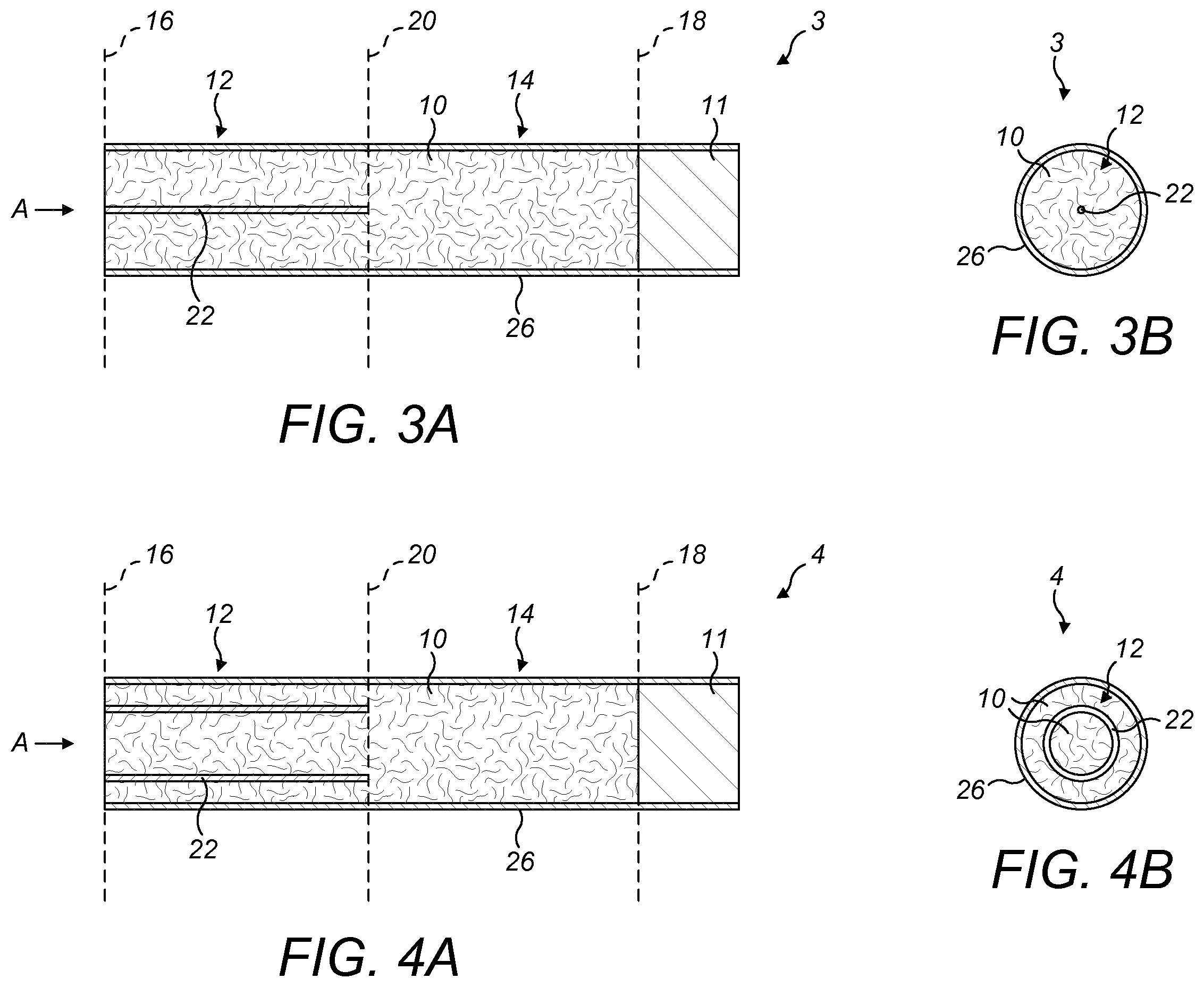 Patent US12167753 Figure 2 – Aerosol generating article, a method for manufacturing an aerosol generating article and an aerosol generating system