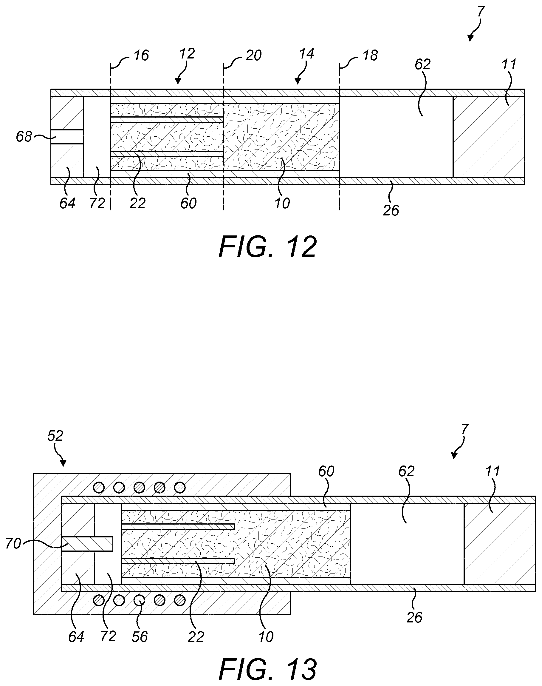 Patent US12167753 Figure 9 – Aerosol generating article, a method for manufacturing an aerosol generating article and an aerosol generating system