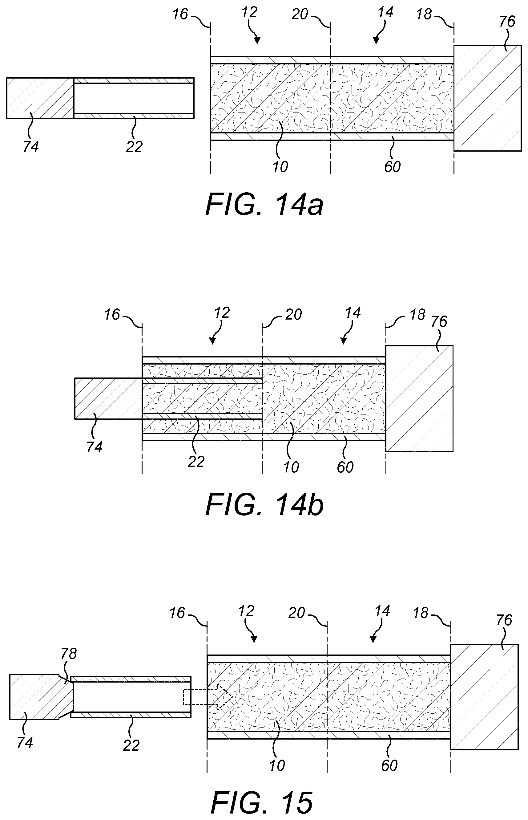 Patent US12167753 Figure 10 – Aerosol generating article, a method for manufacturing an aerosol generating article and an aerosol generating system