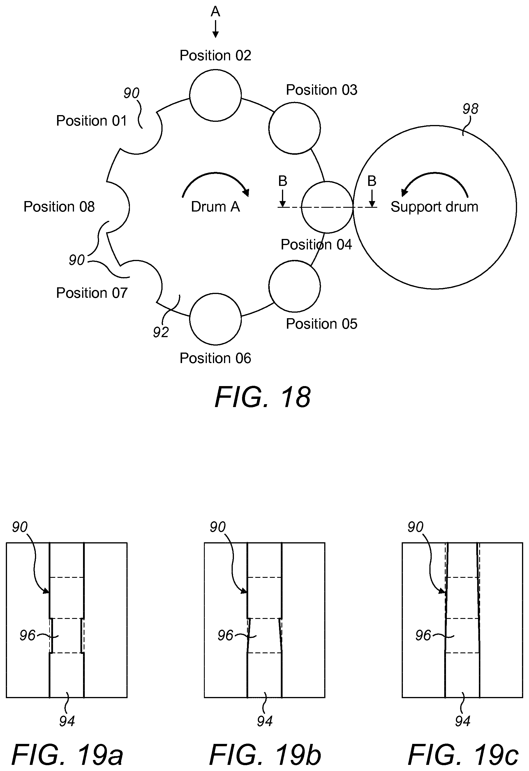 Patent US12167753 Figure 12 – Aerosol generating article, a method for manufacturing an aerosol generating article and an aerosol generating system