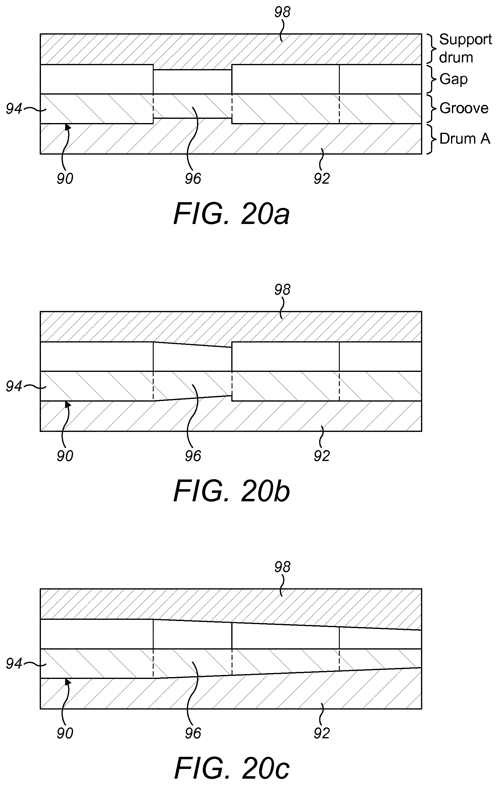 Patent US12167753 Figure 13 – Aerosol generating article, a method for manufacturing an aerosol generating article and an aerosol generating system