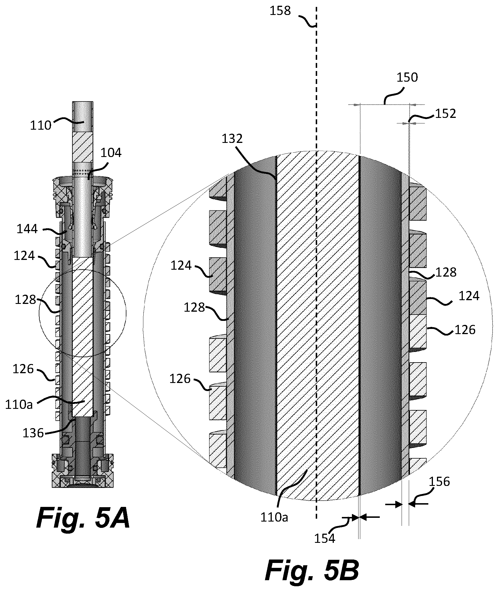 Patent US12167755 Figure 5 – Aerosol provision device