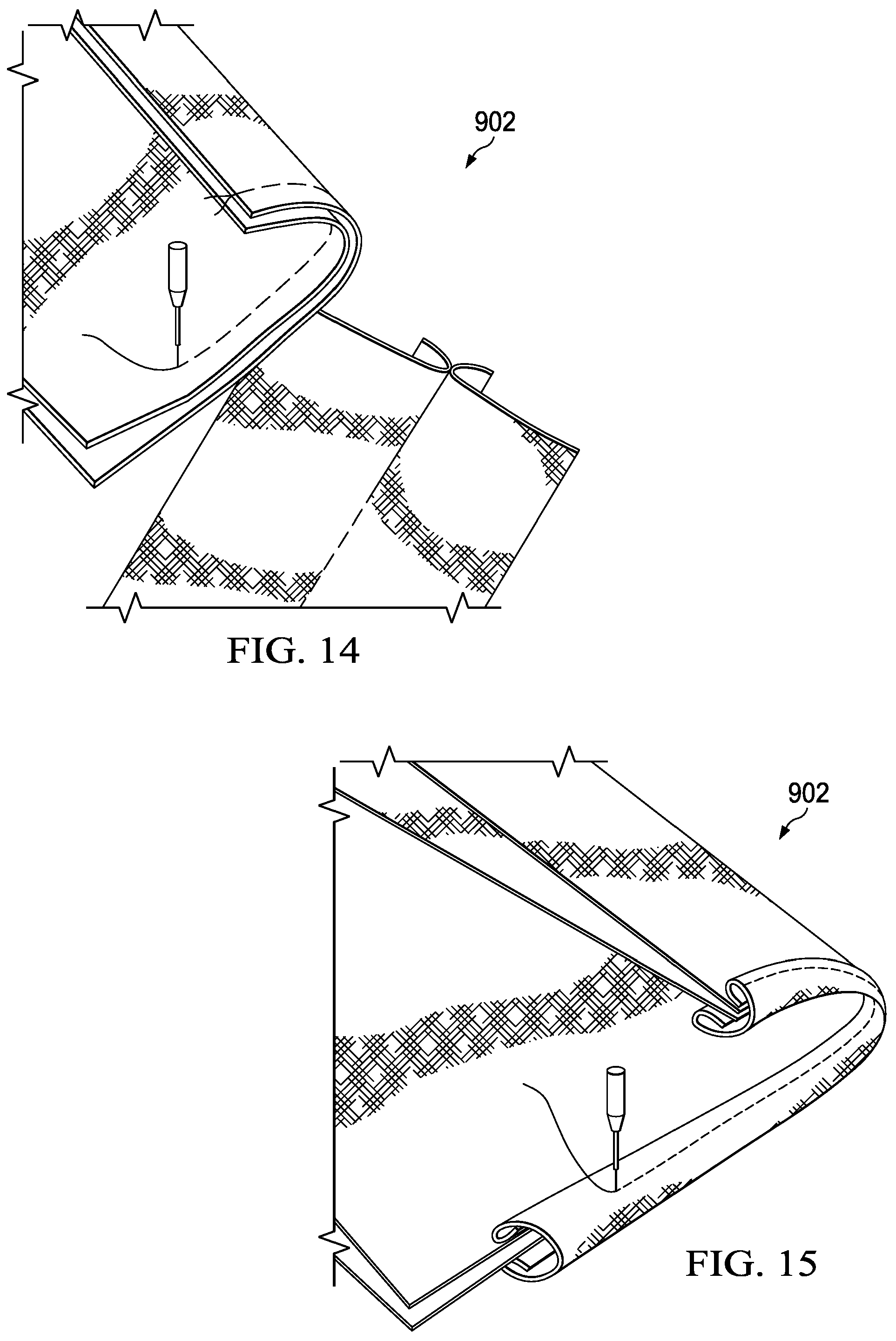 Patent US12167759 Figure 10 – Protective headband