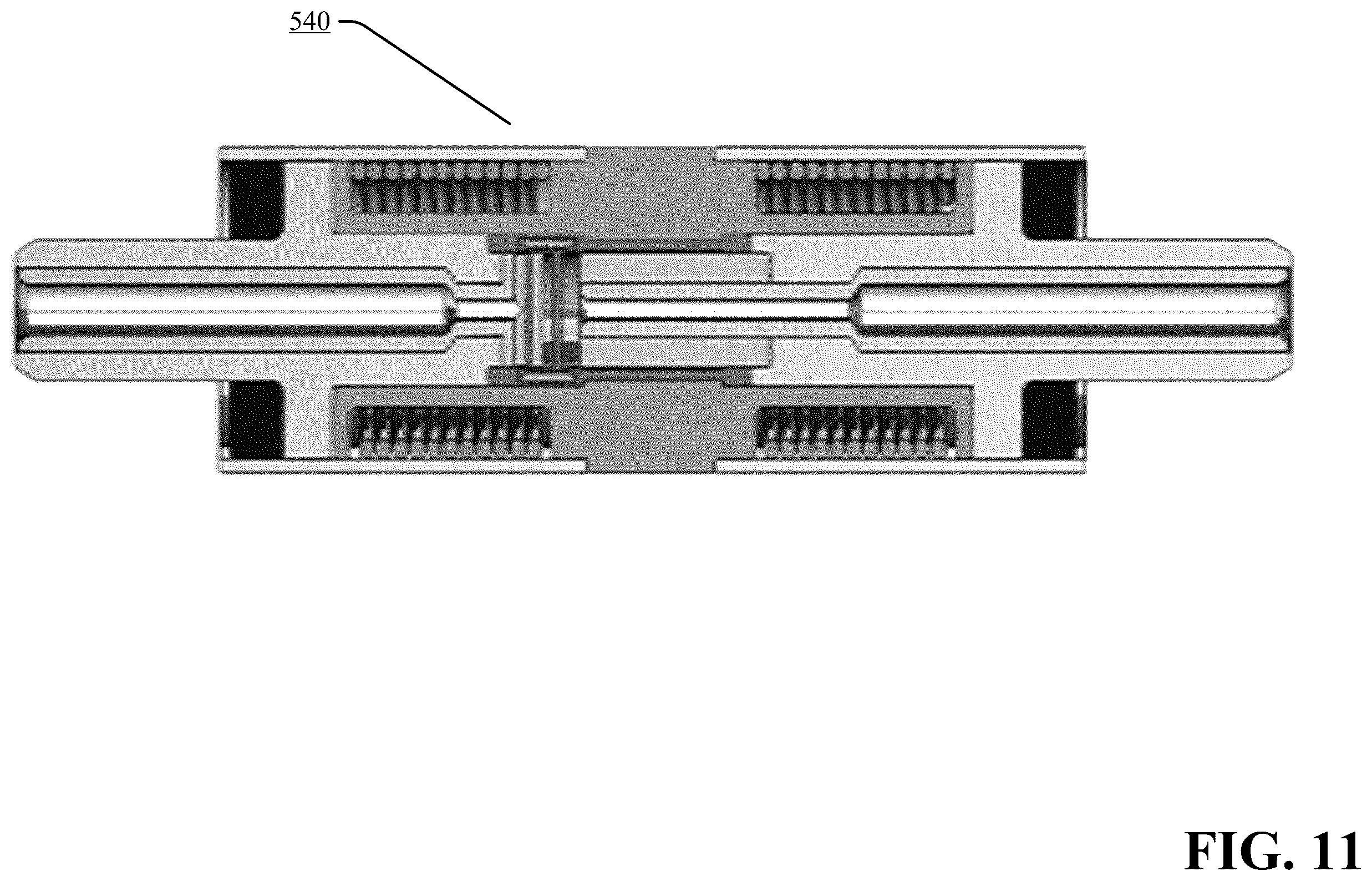 Patent US12167765 Figure 11 – Smart helmet