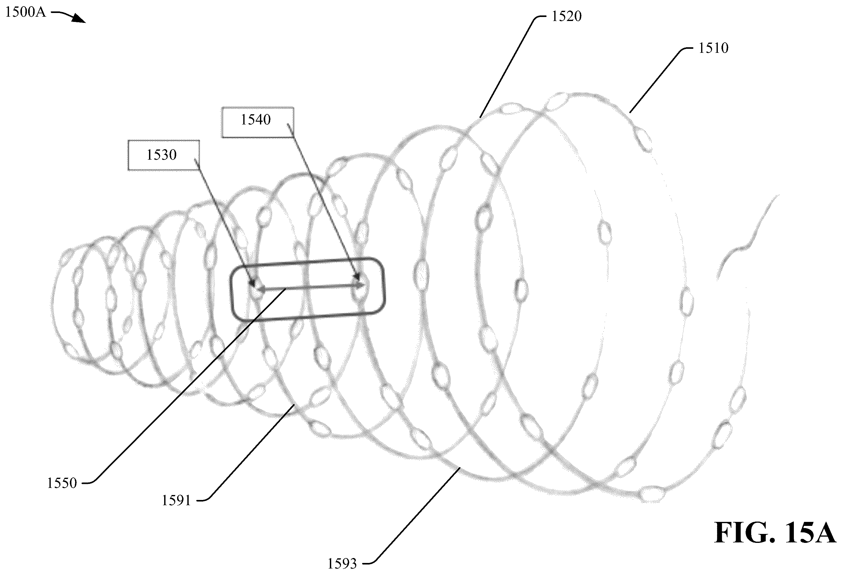 Patent US12167765 Figure 15 – Smart helmet