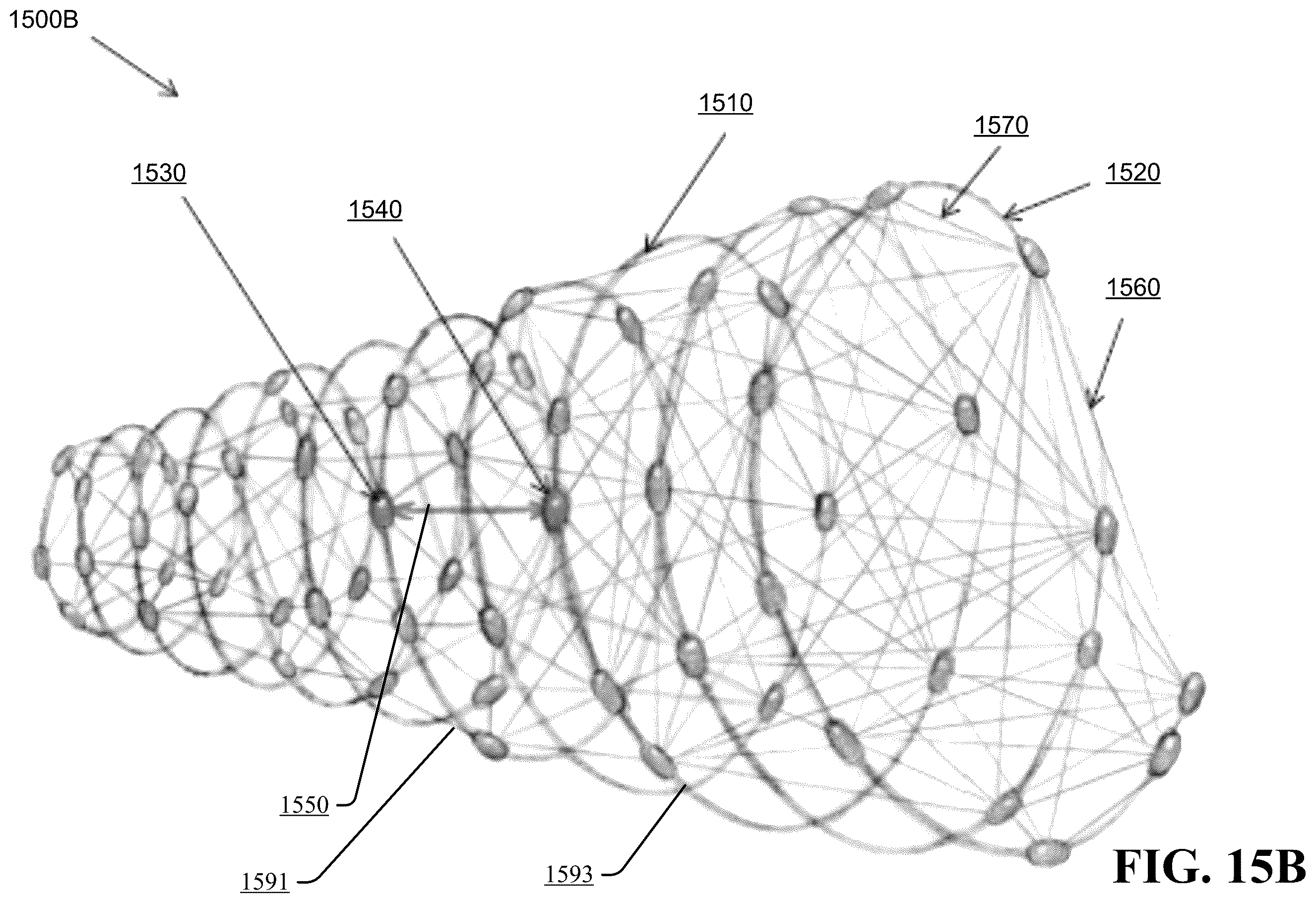 Patent US12167765 Figure 16 – Smart helmet