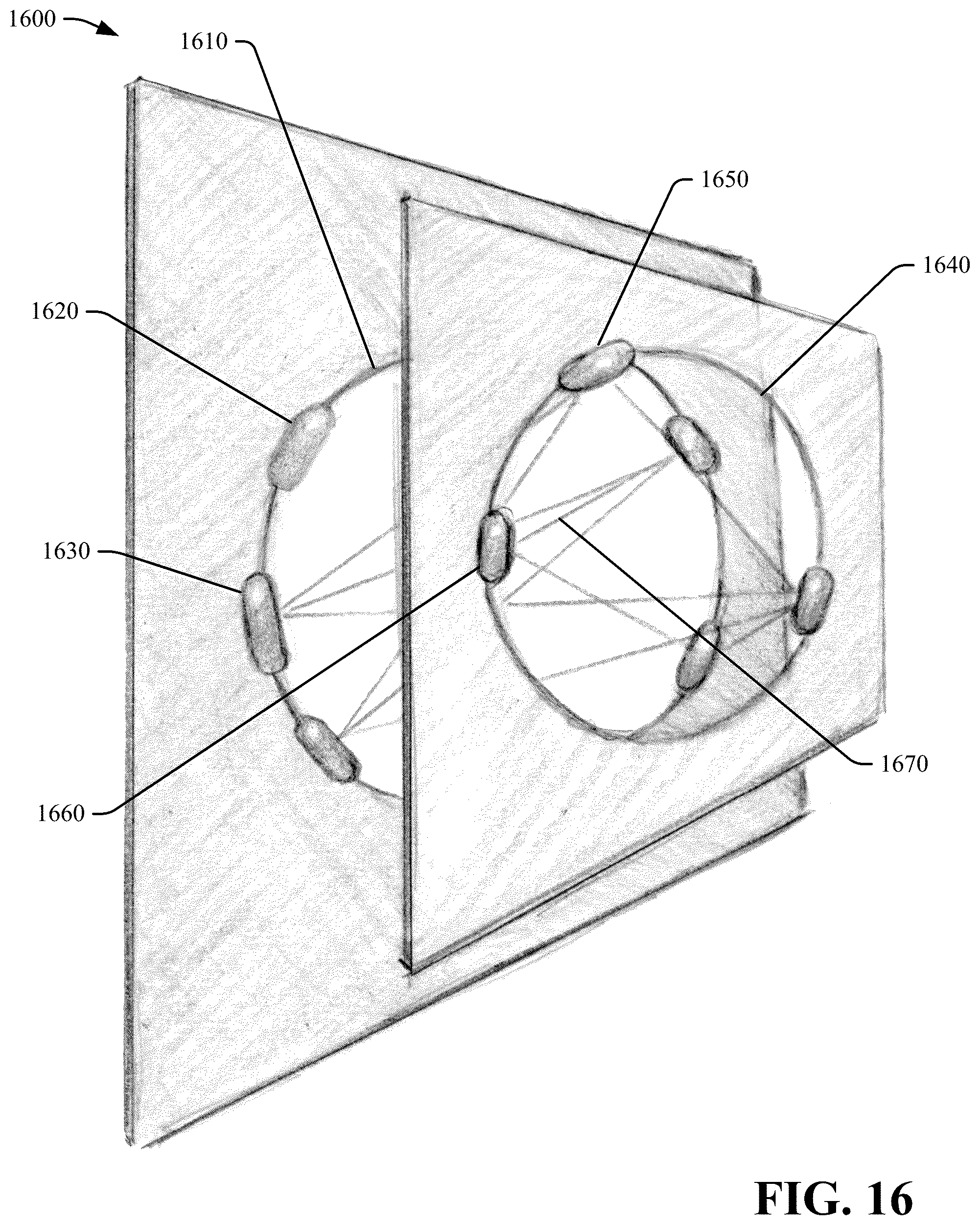 Patent US12167765 Figure 17 – Smart helmet
