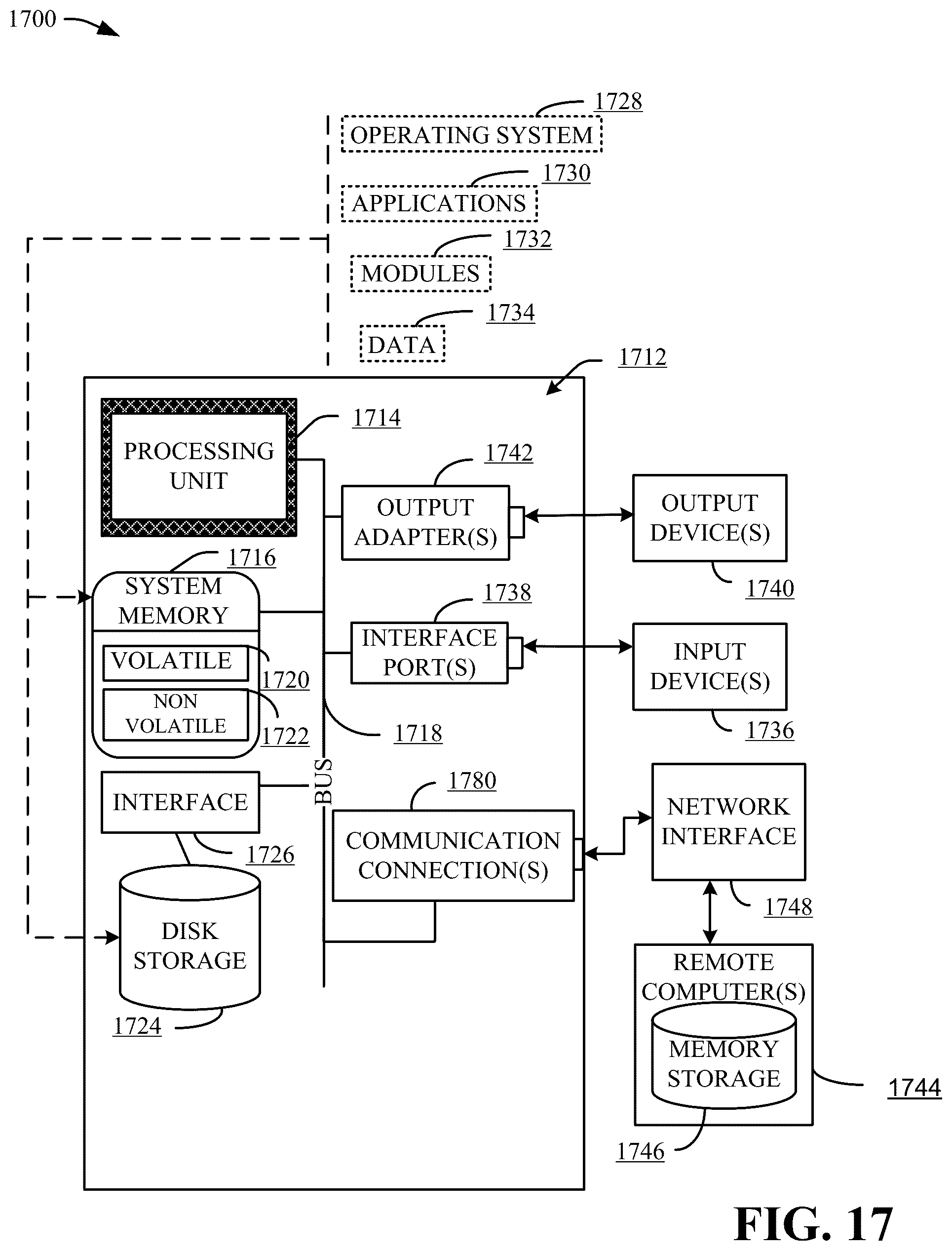 Patent US12167765 Figure 18 – Smart helmet