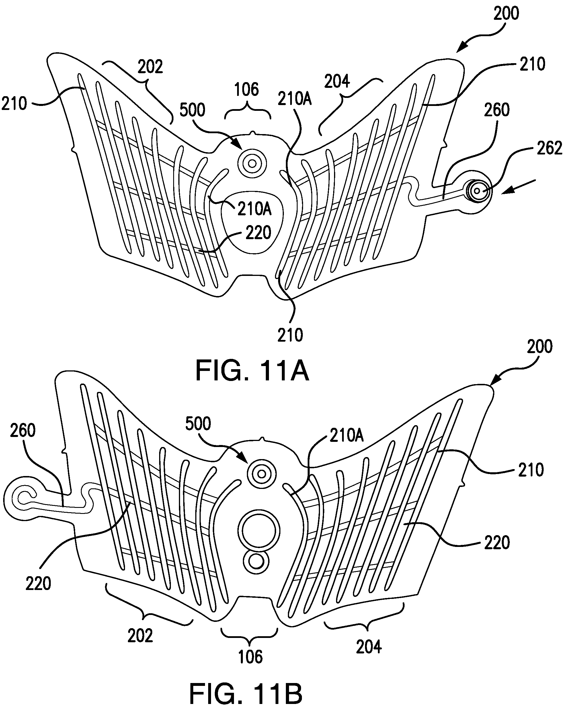 Patent US12167770 Figure 13 – Vacuum pump assembly for article of footwear