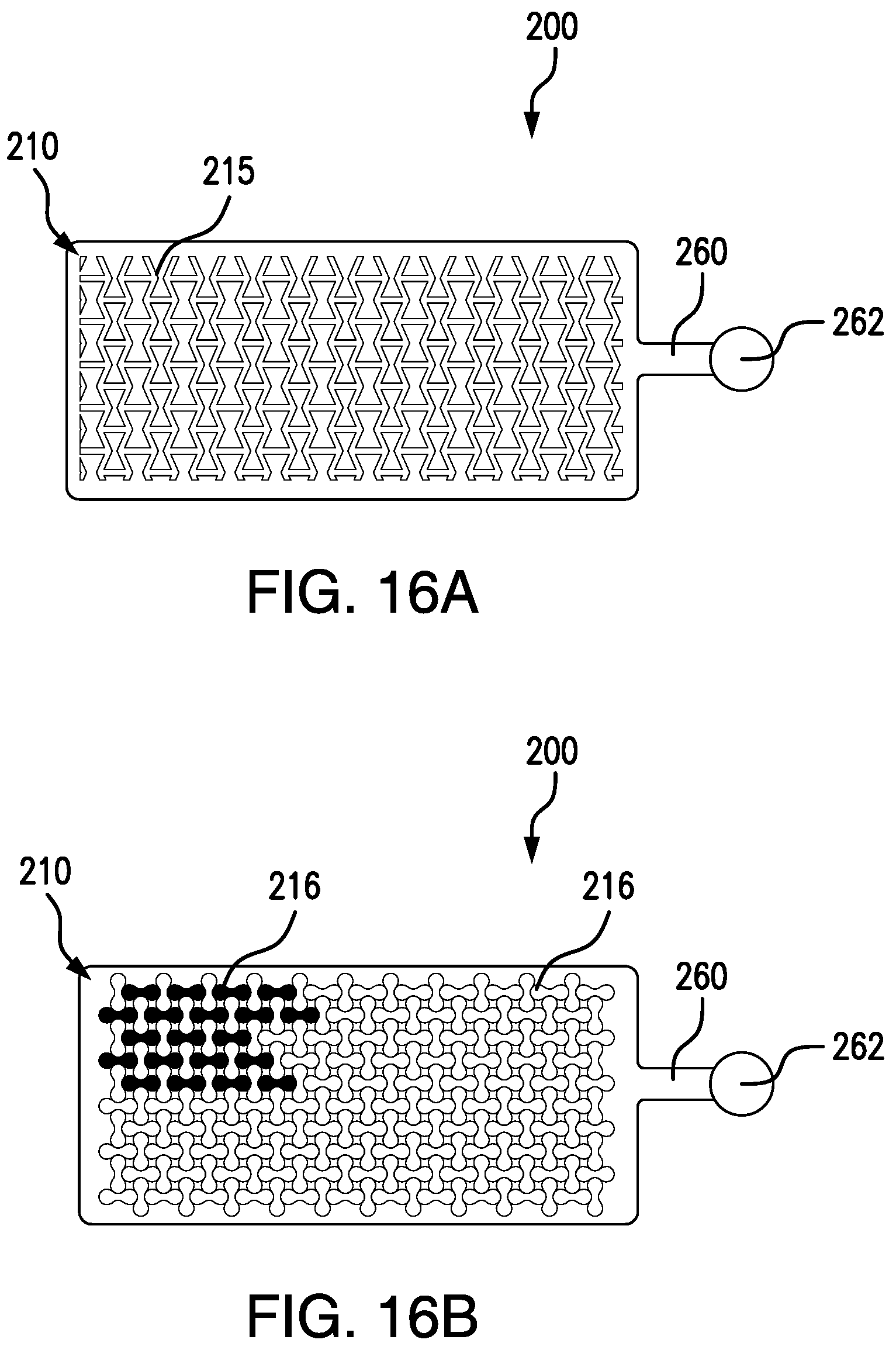 Patent US12167770 Figure 18 – Vacuum pump assembly for article of footwear