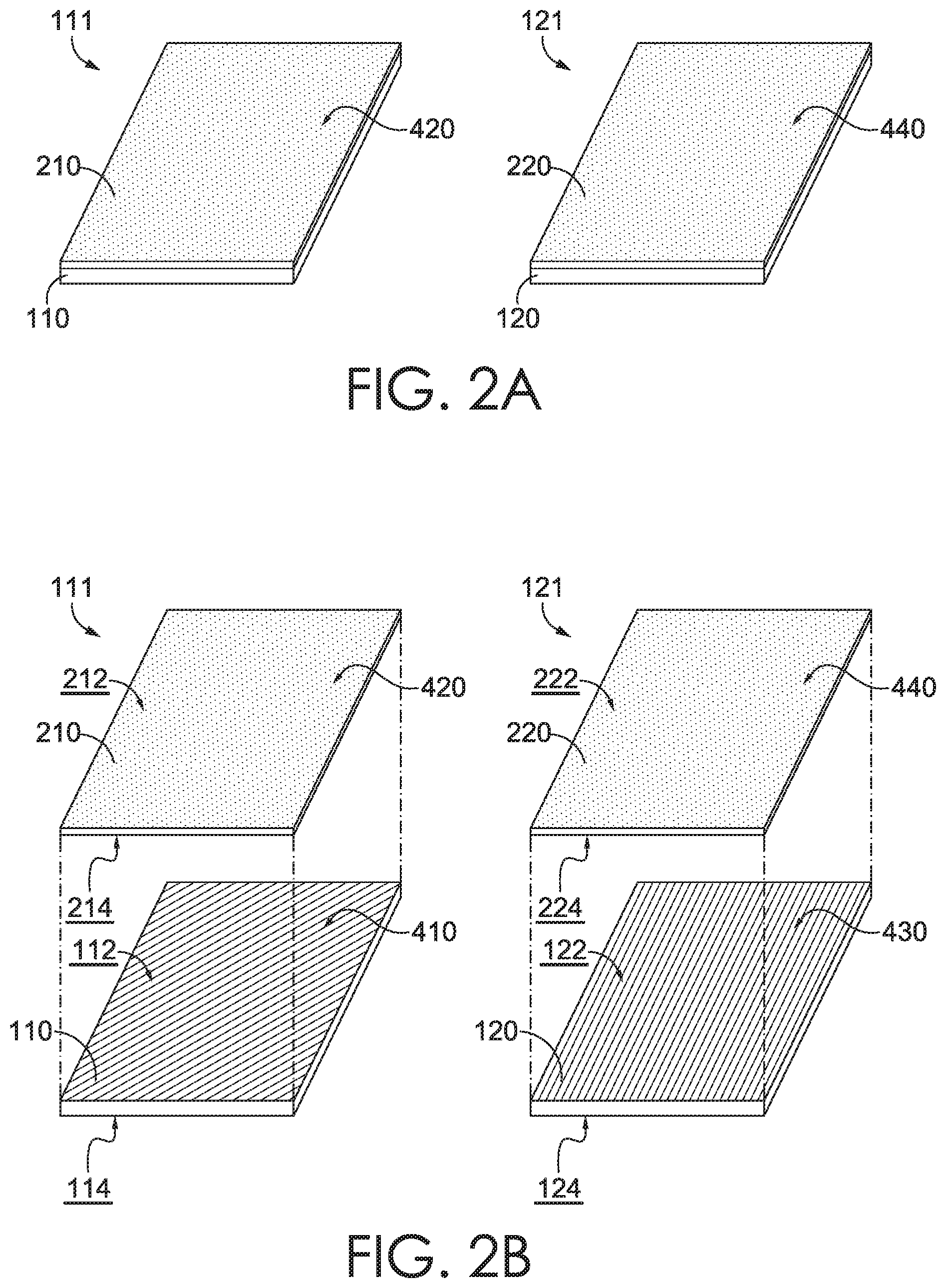 Patent US12167771 Figure 2 – Footwear article having repurposed material with concealing layer