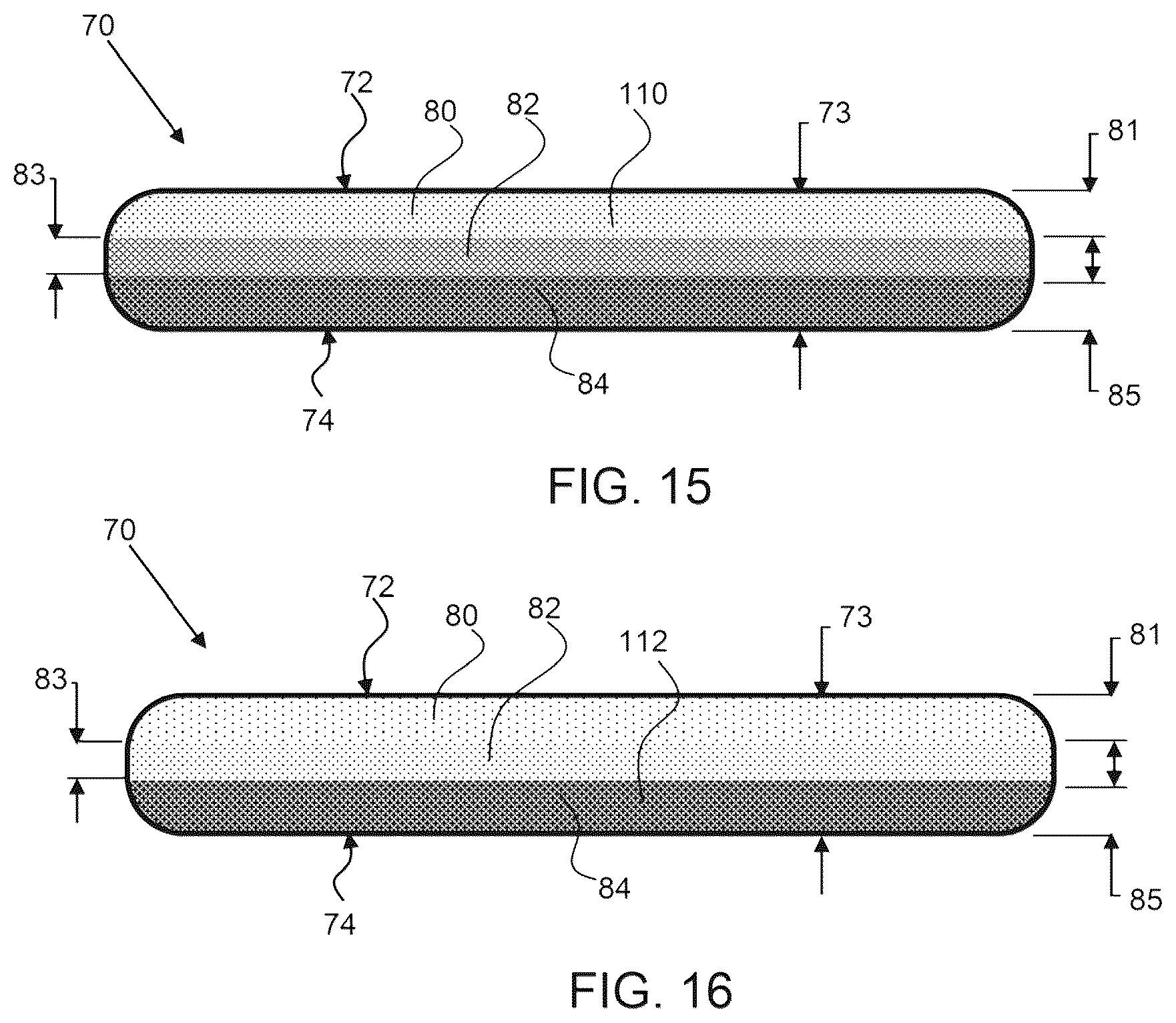 Patent US12167775 Figure 10 – Flexible forefoot protection for insoles and shoes