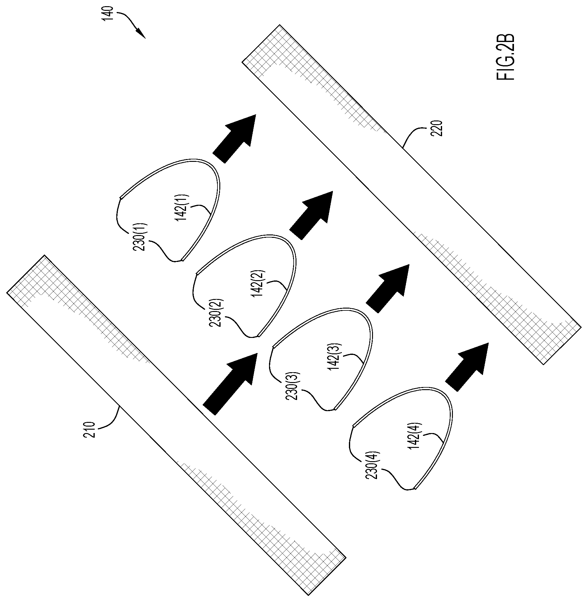 Patent US12167779 Figure 3 – Article of footwear