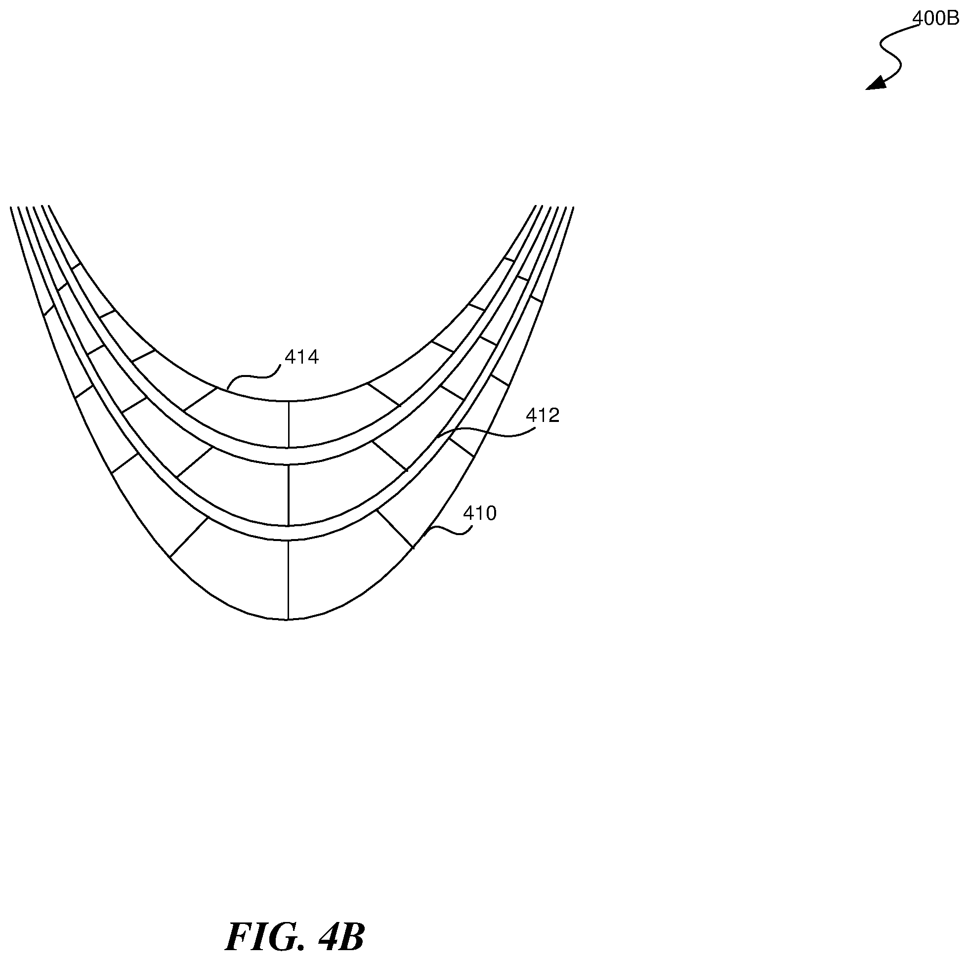 Patent US12167780 Figure 5 – Interactive necklace with user condition sensing