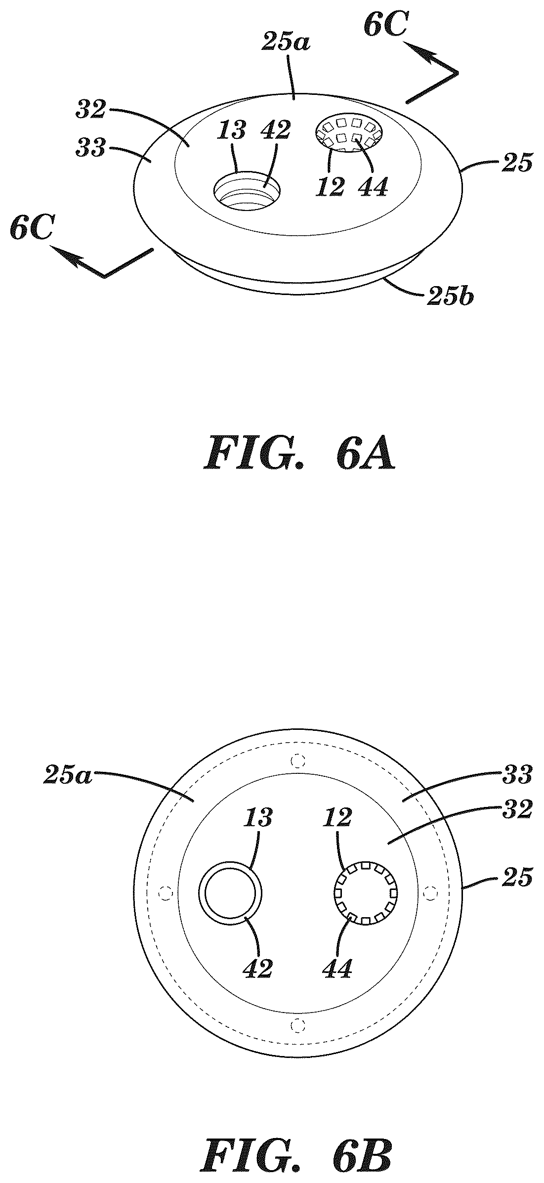 Patent US12167786 Figure 9 – System, apparatus and method for coding cap and tube assemblies for different bottle sizes