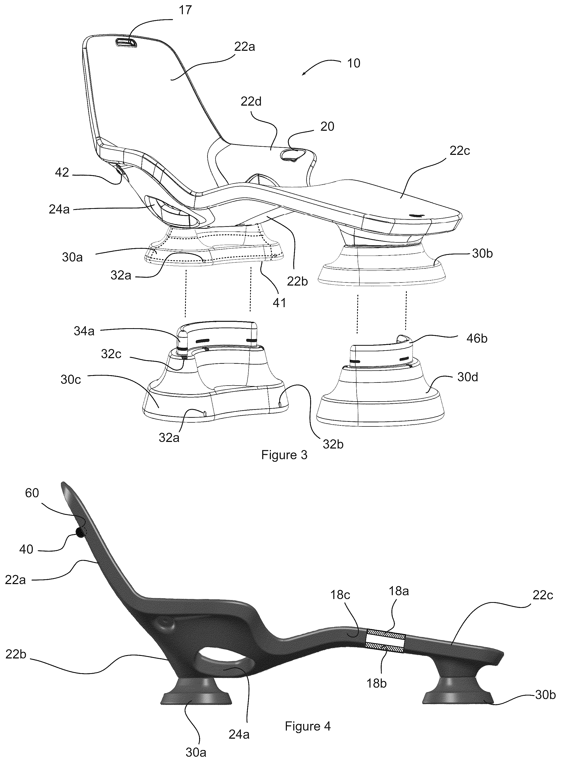 Patent US12167794 Figure 3 – Submersion system