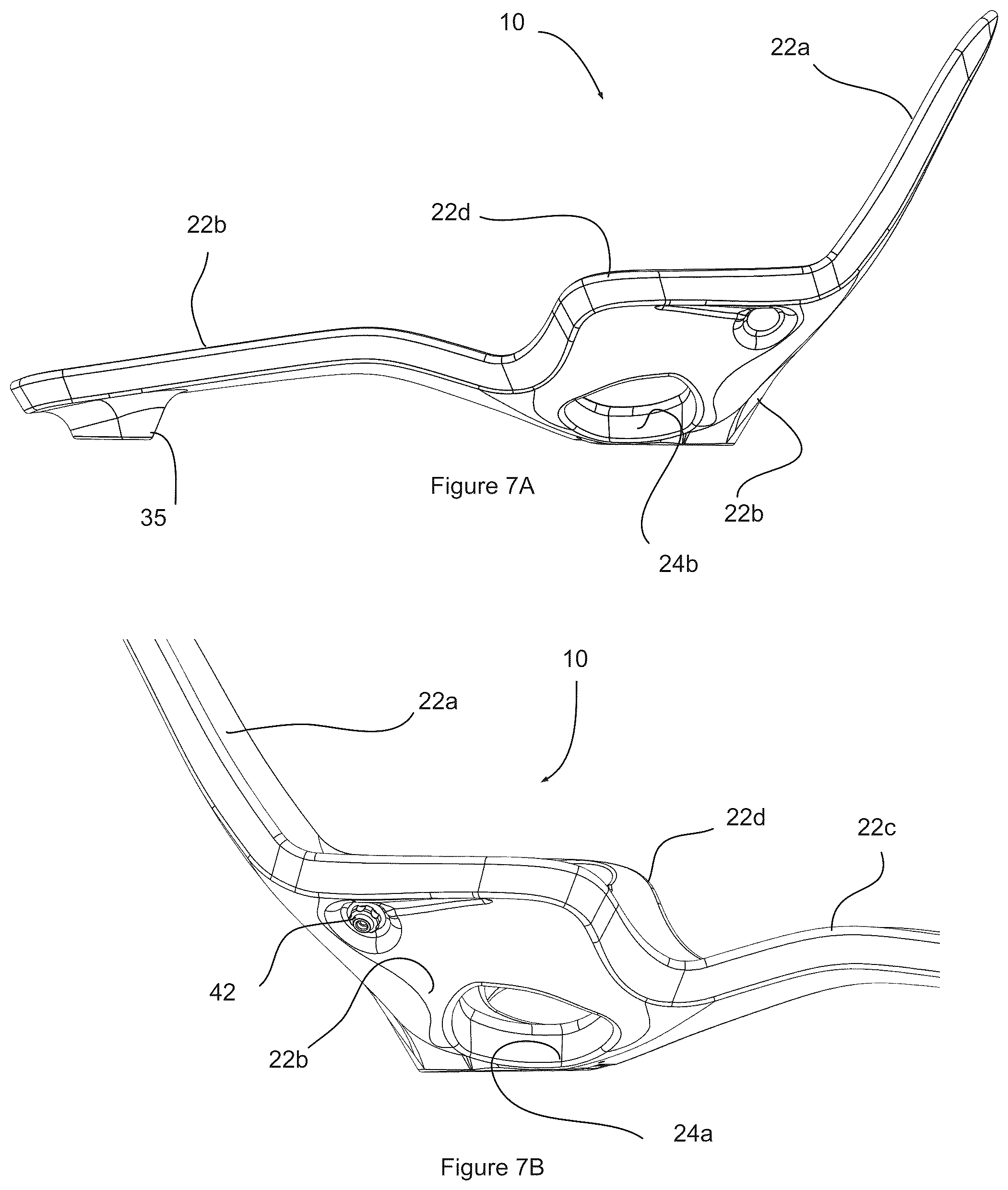 Patent US12167794 Figure 6 – Submersion system