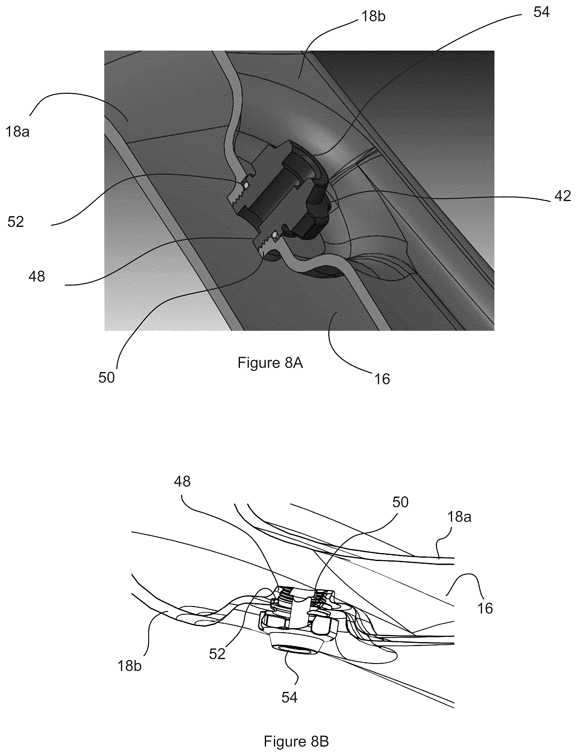 Patent US12167794 Figure 7 – Submersion system
