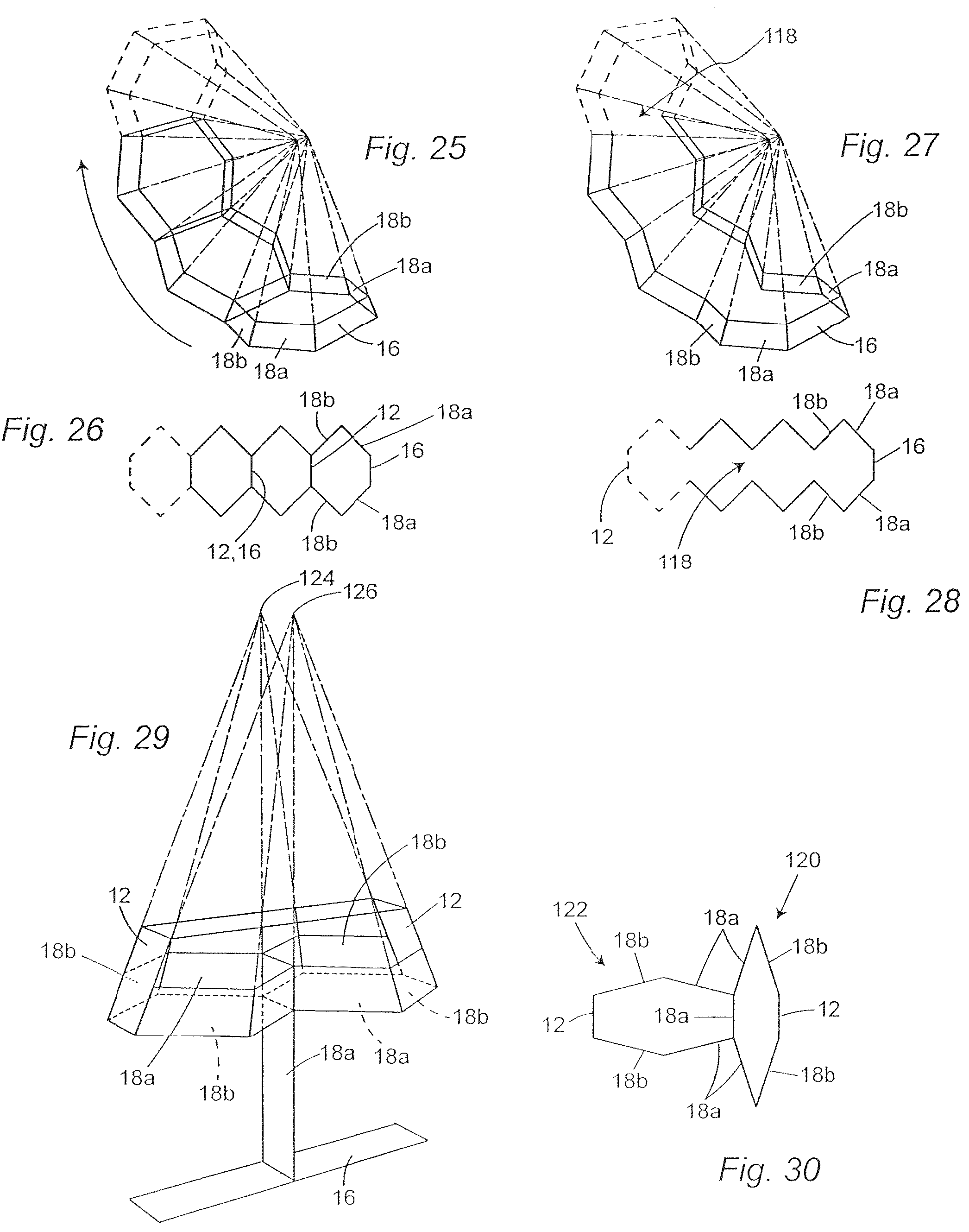 Patent US12167796 Figure 6 – Human support structure