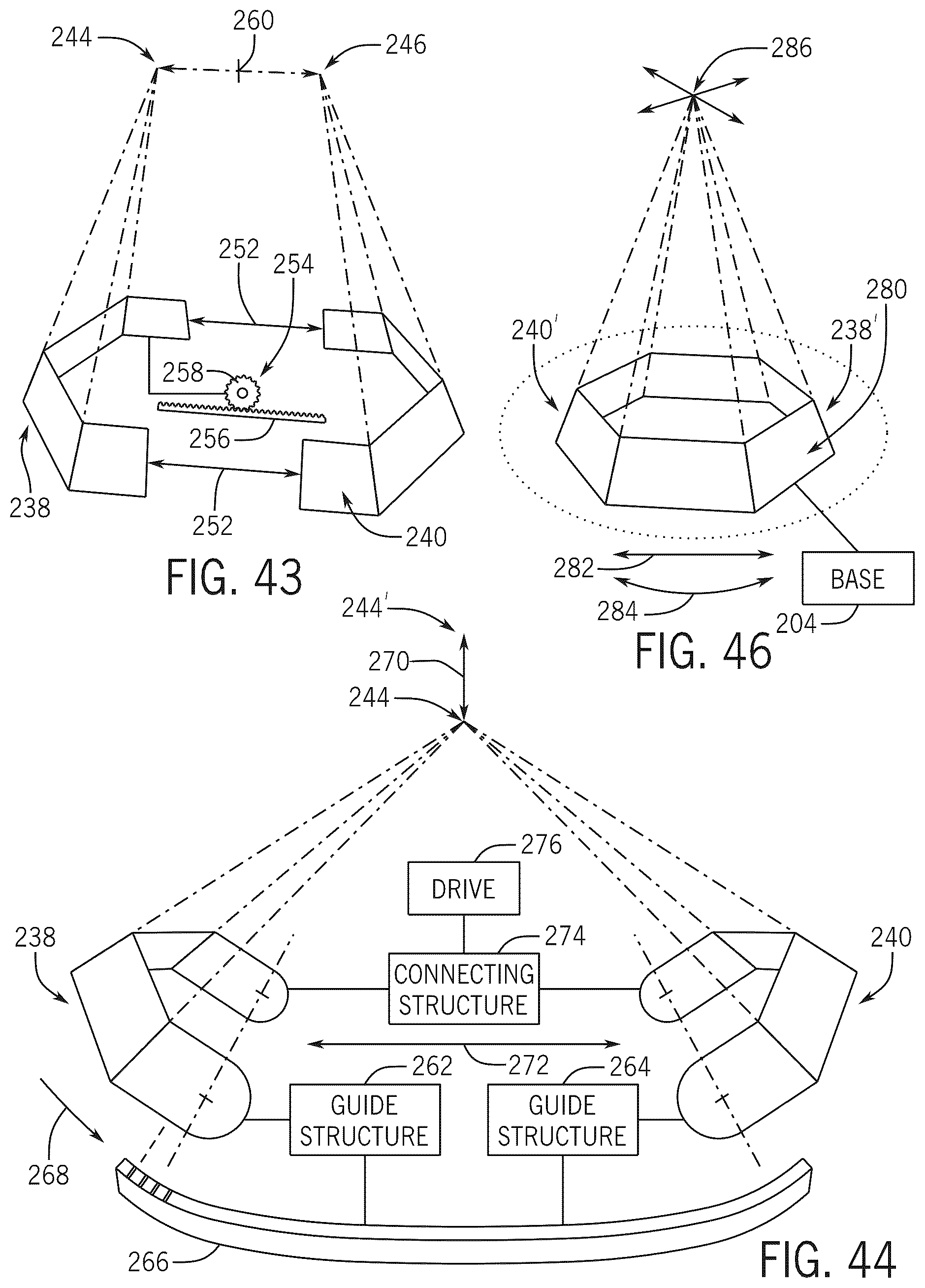 Patent US12167796 Figure 10 – Human support structure