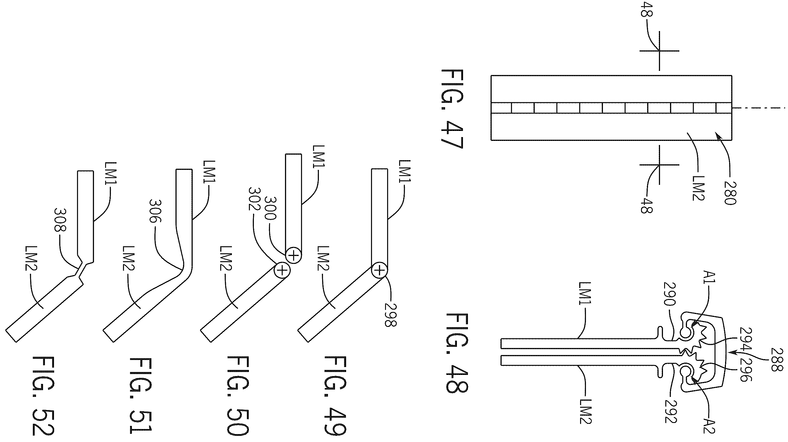 Patent US12167796 Figure 12 – Human support structure
