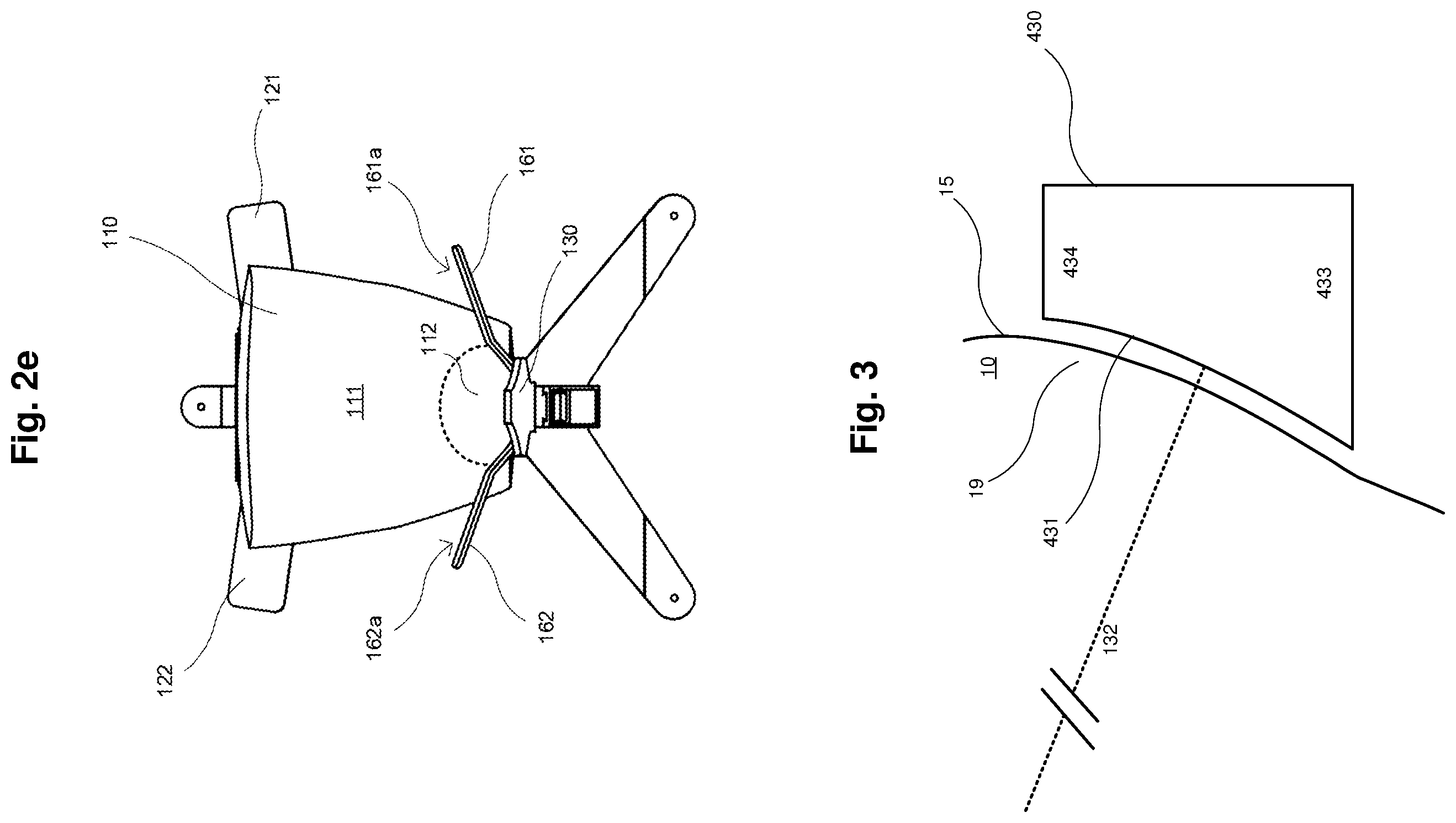 Patent US12167798 Figure 7 – Ergonomic chair