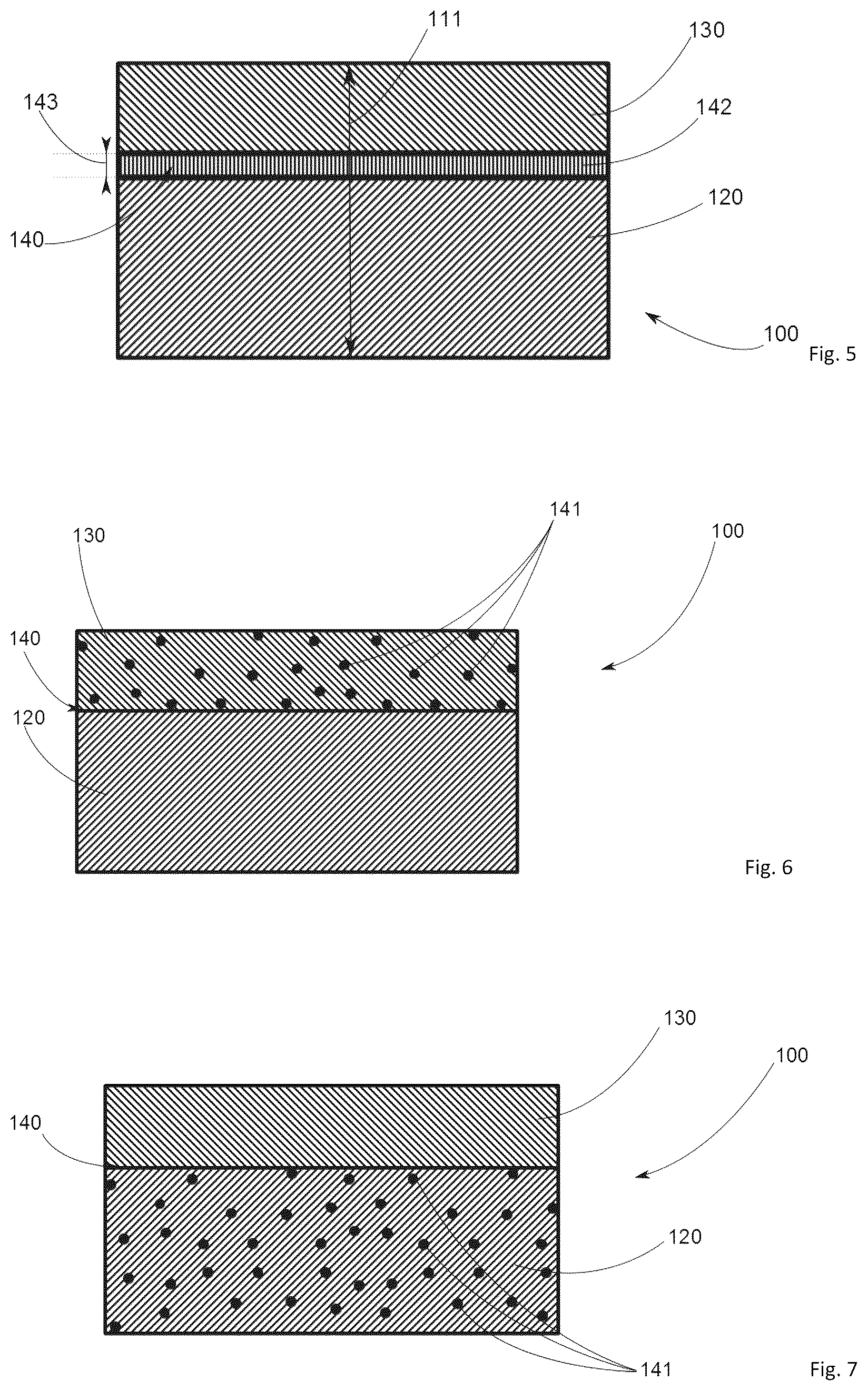 Patent US12167805 Figure 3 – Cover for robotic mannequin